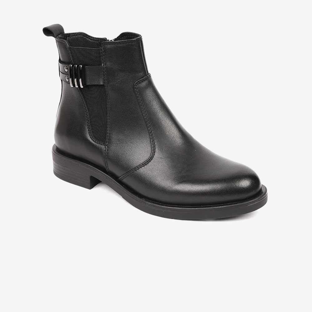 5K2UB29248 Chelsea Boots