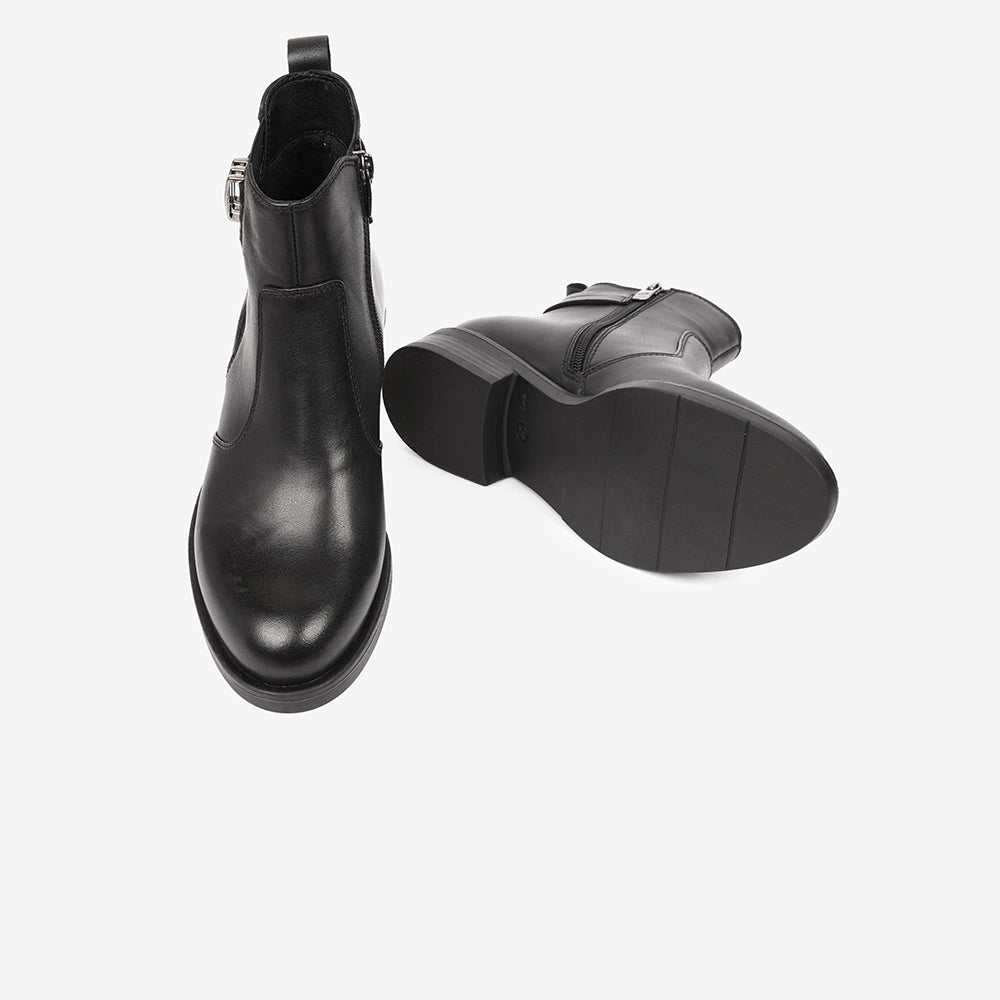 5K2UB29248 Chelsea Boots