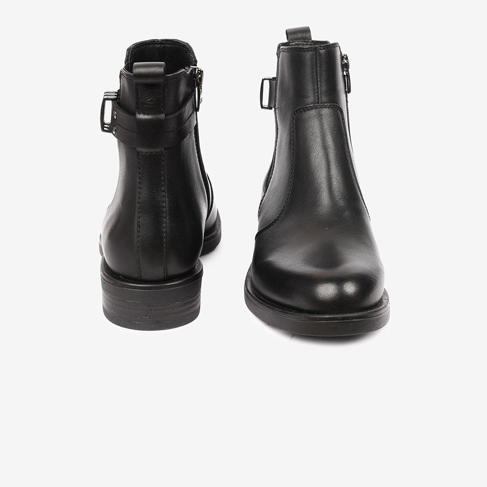 5K2UB29248 Chelsea Boots