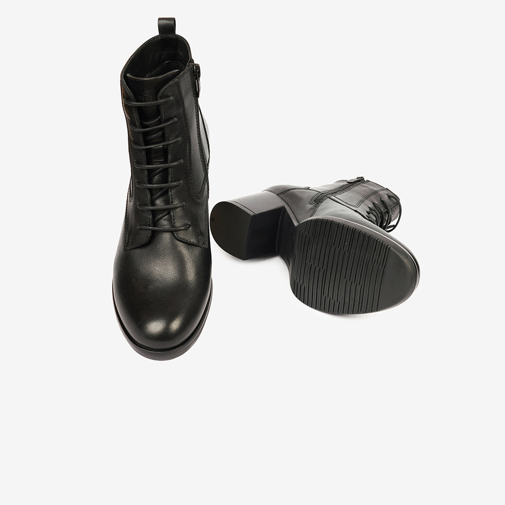 5K2UB32030 Plateaustiefel