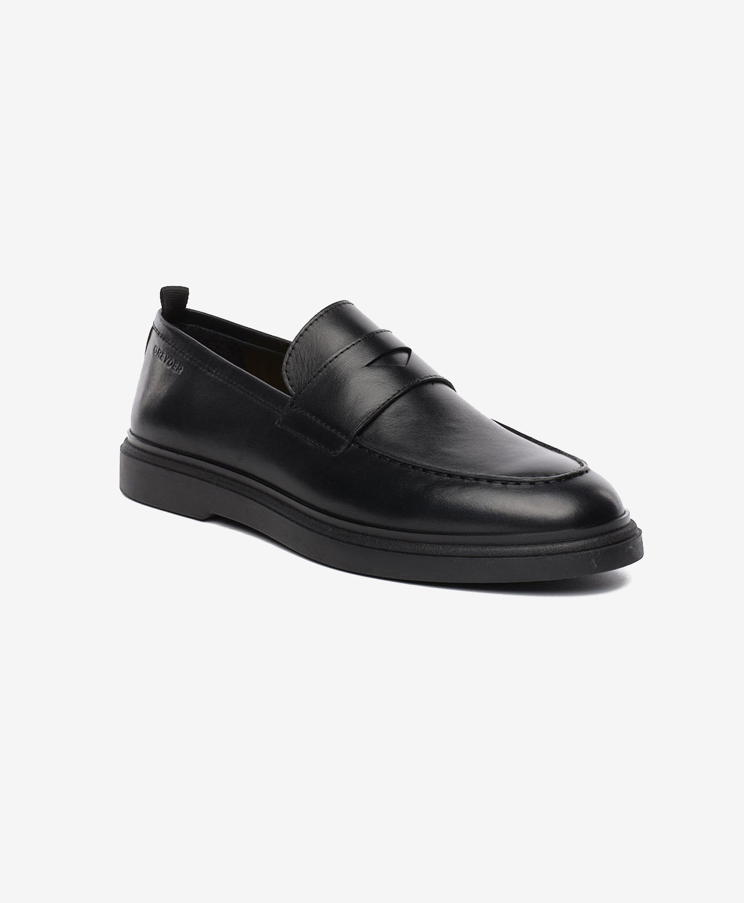5K1LA18493 Loafer