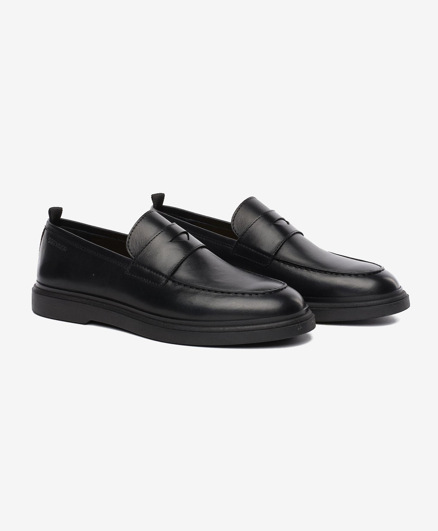 5K1LA18493 Loafer