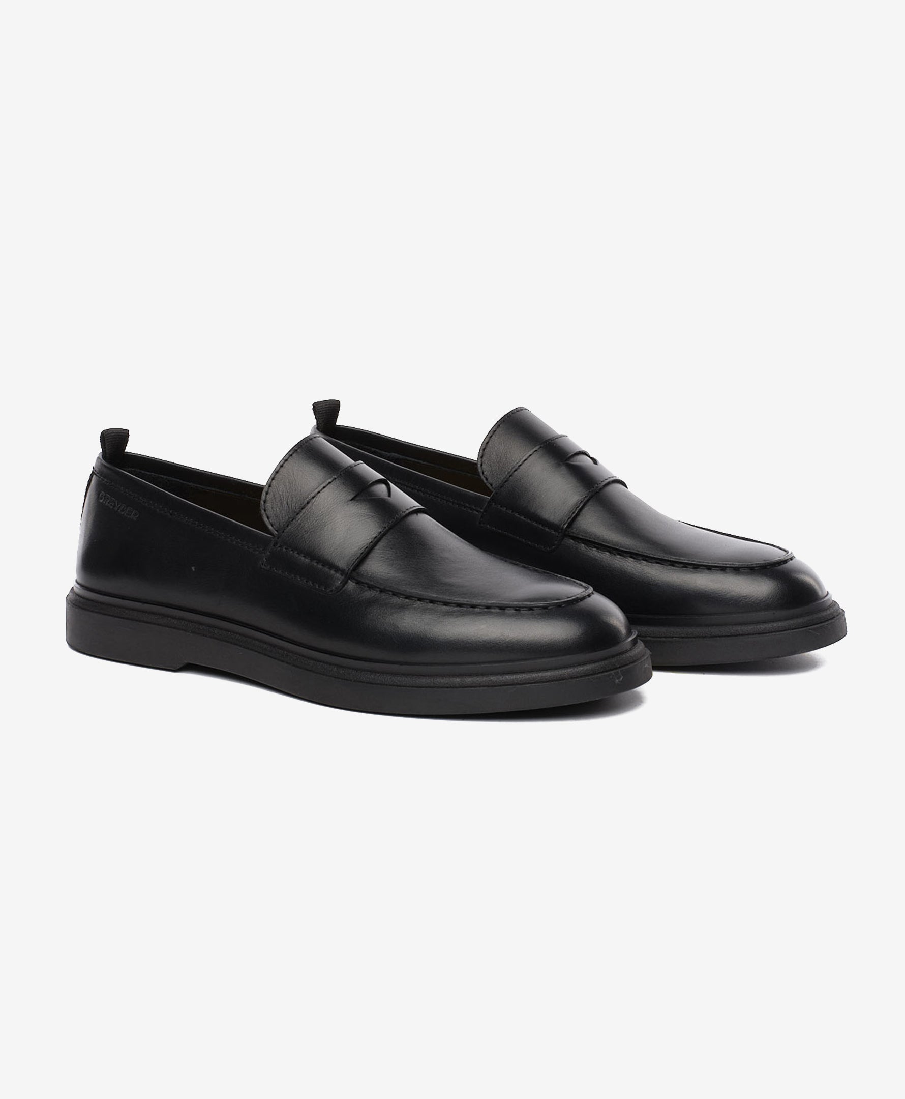 5K1LA18493 Loafer