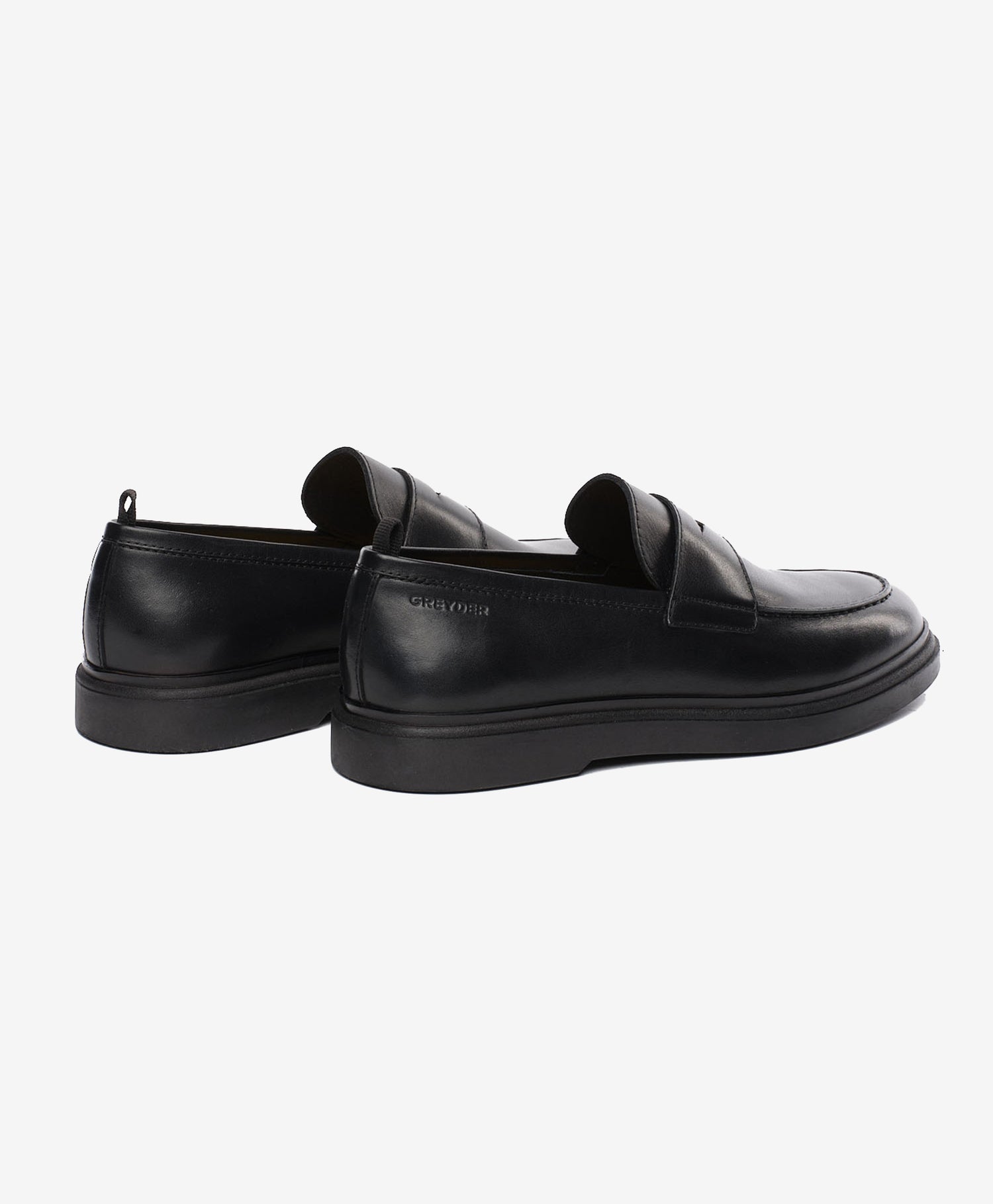 5K1LA18493 Loafer