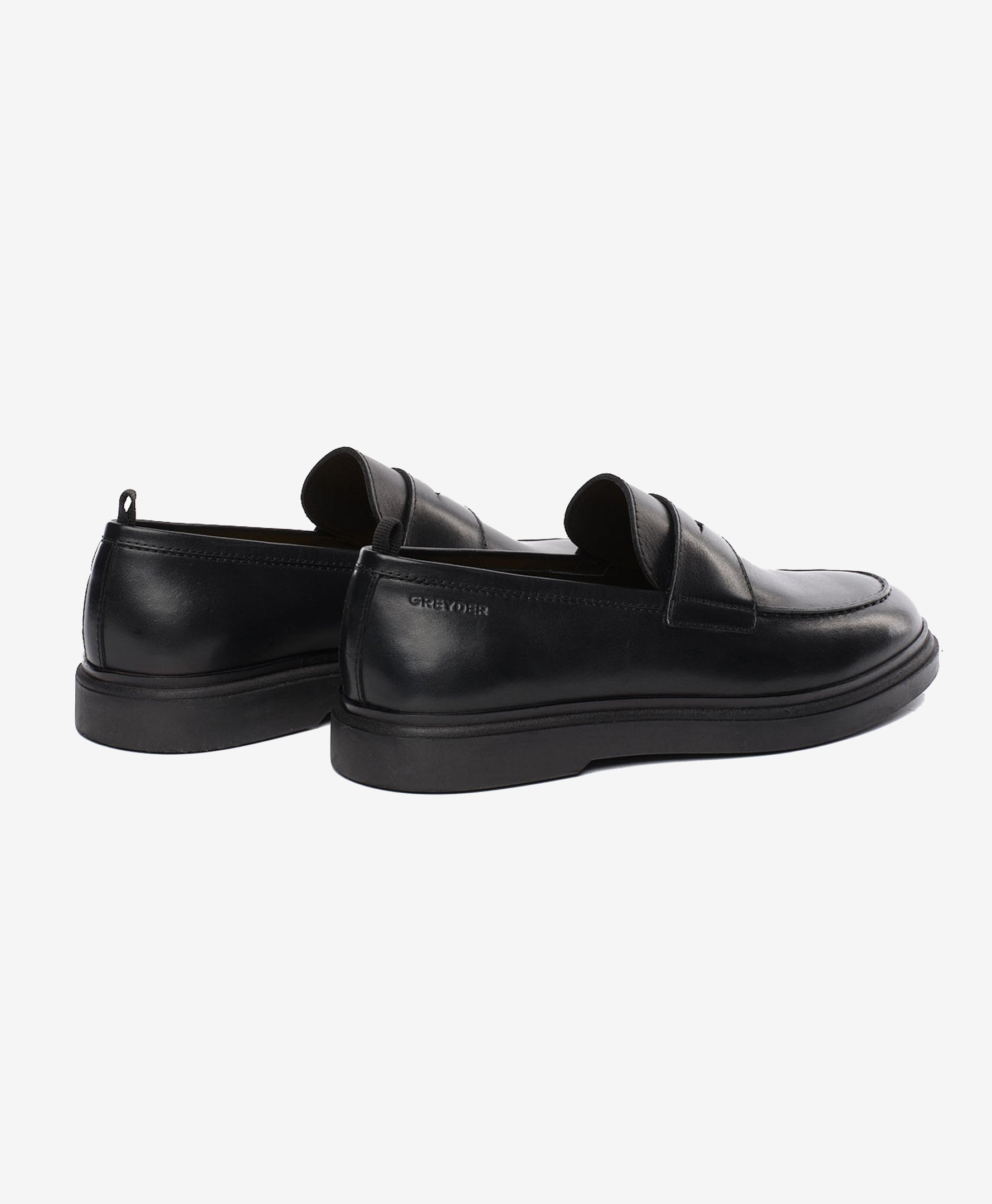 5K1LA18493 Loafer