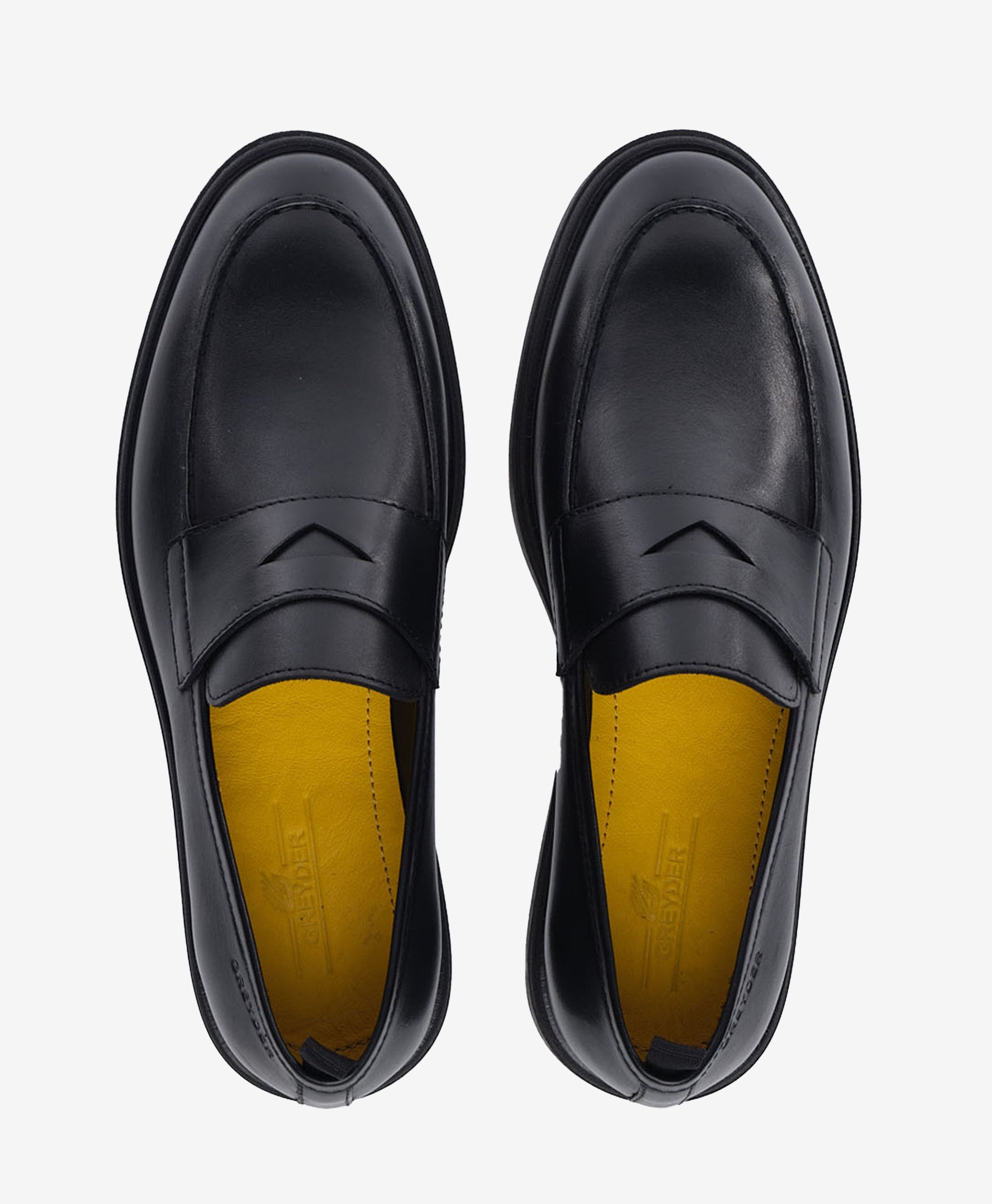 5K1LA18493 Loafer