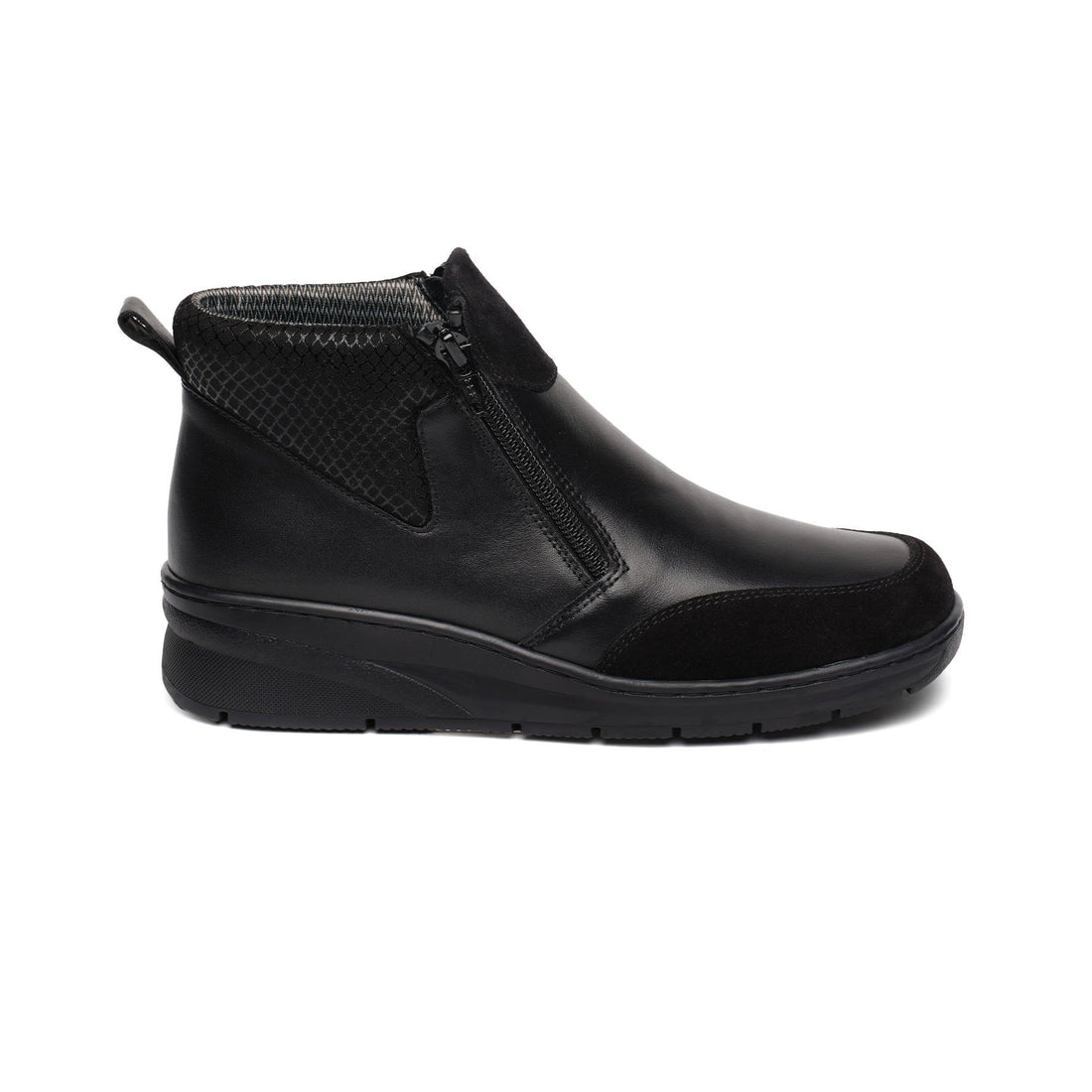 5K2FB59328 Stiefelette