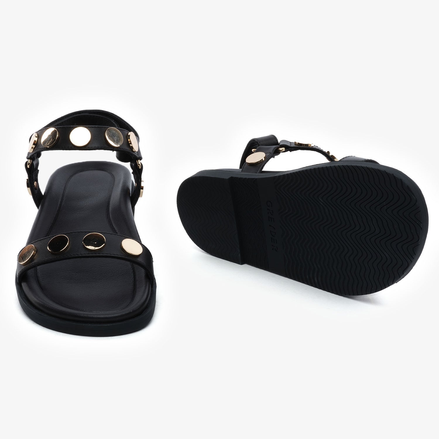 5Y2CS34511 Sandalette