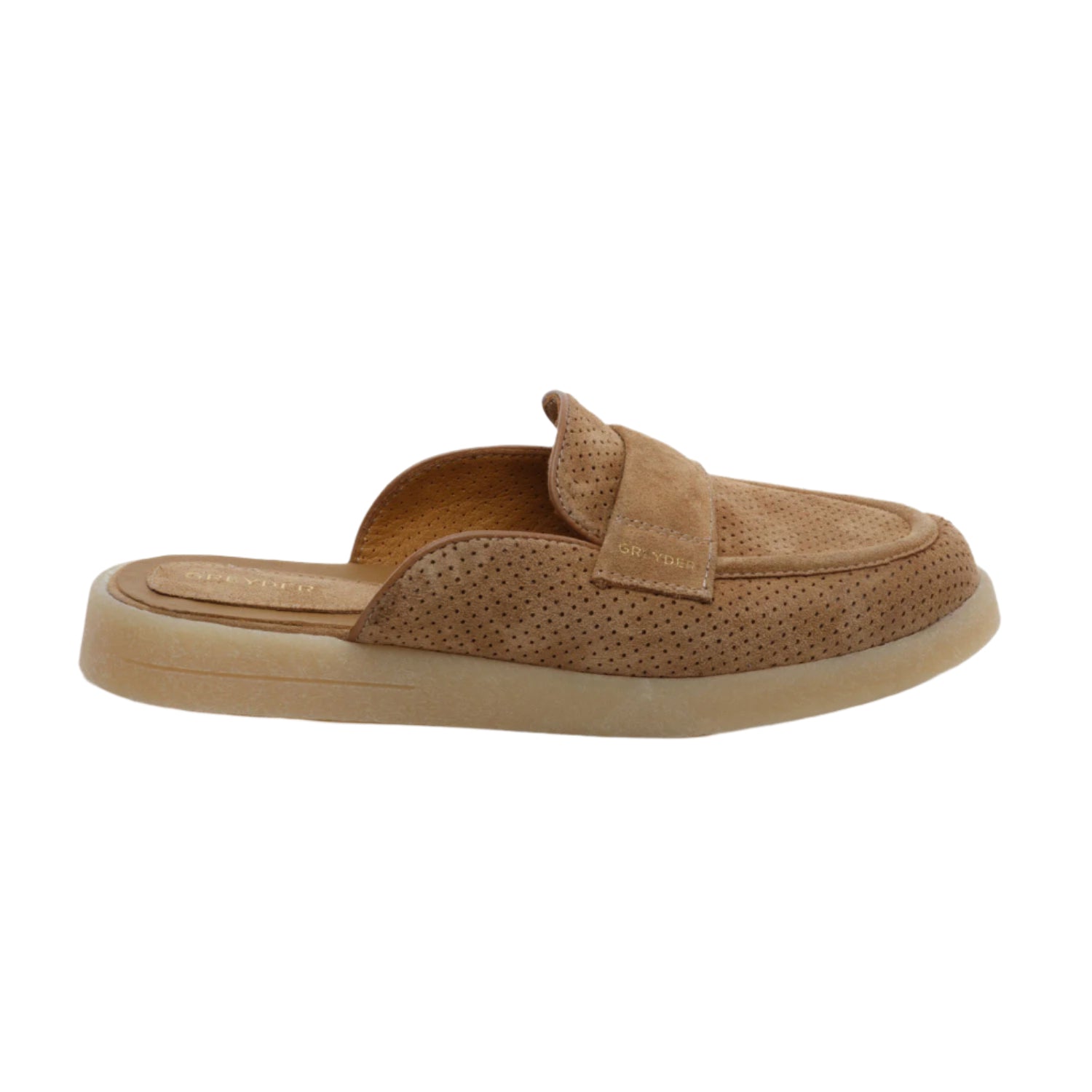 5Y2CT34383 Slipper