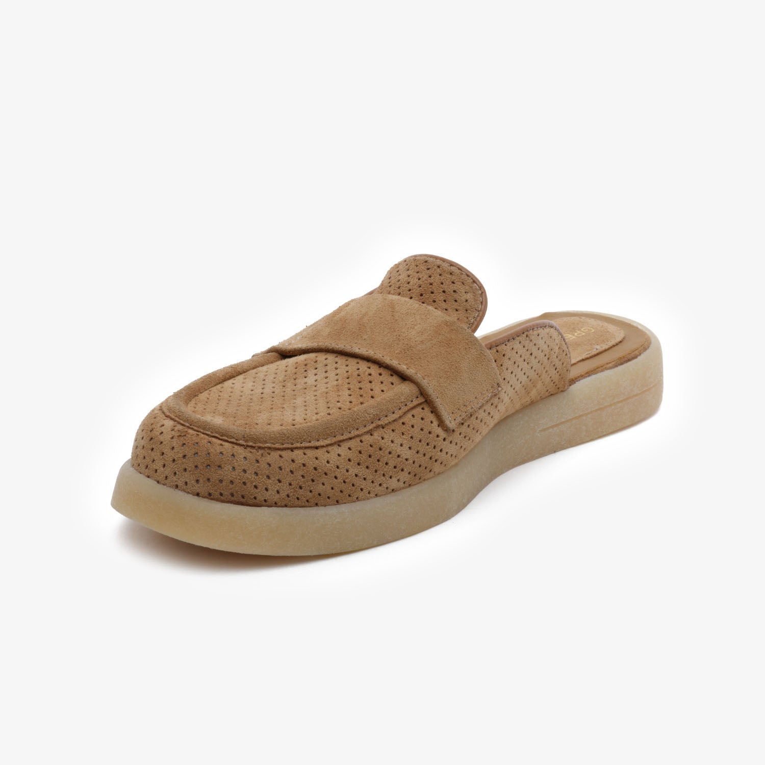 5Y2CT34383 Slipper