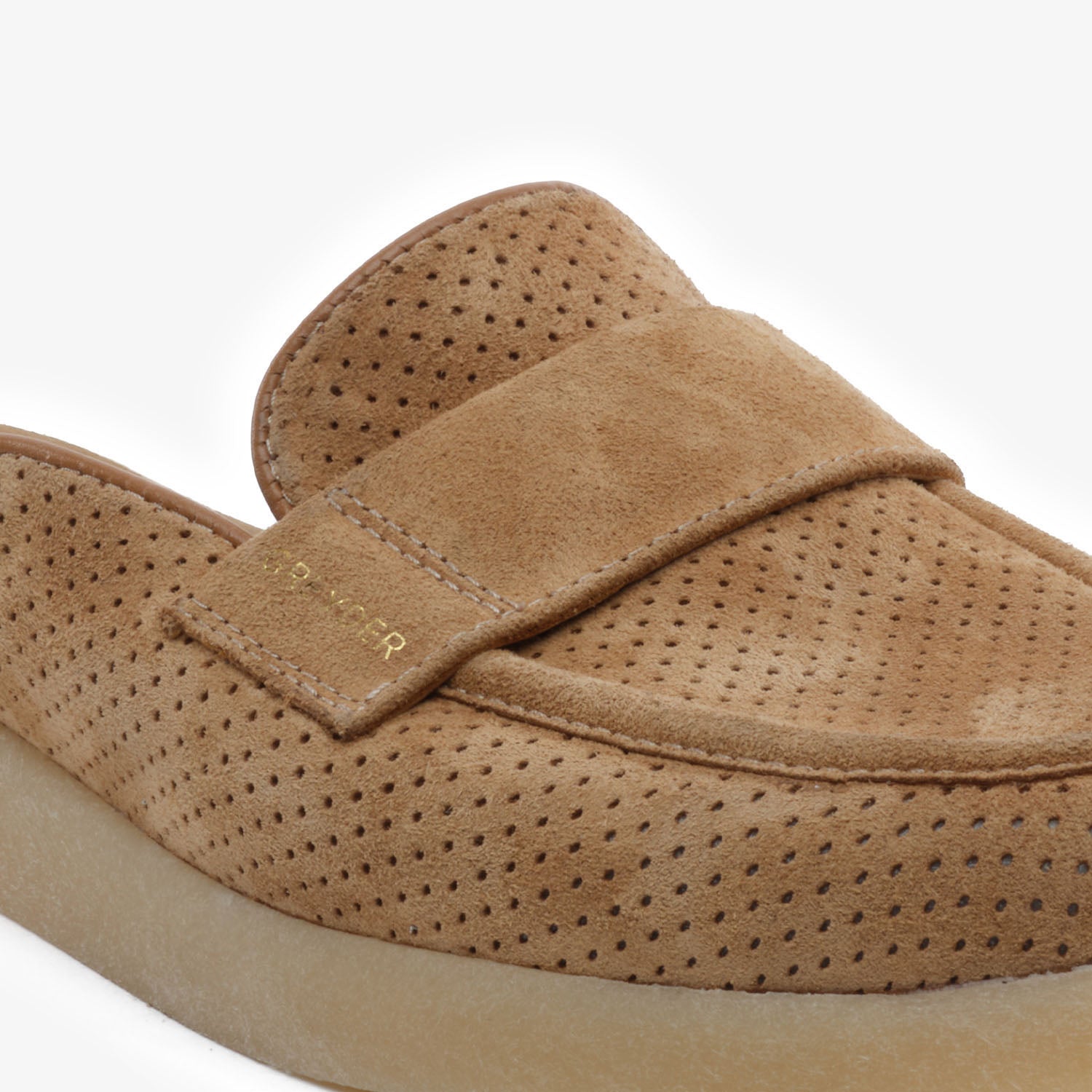 5Y2CT34383 Slipper
