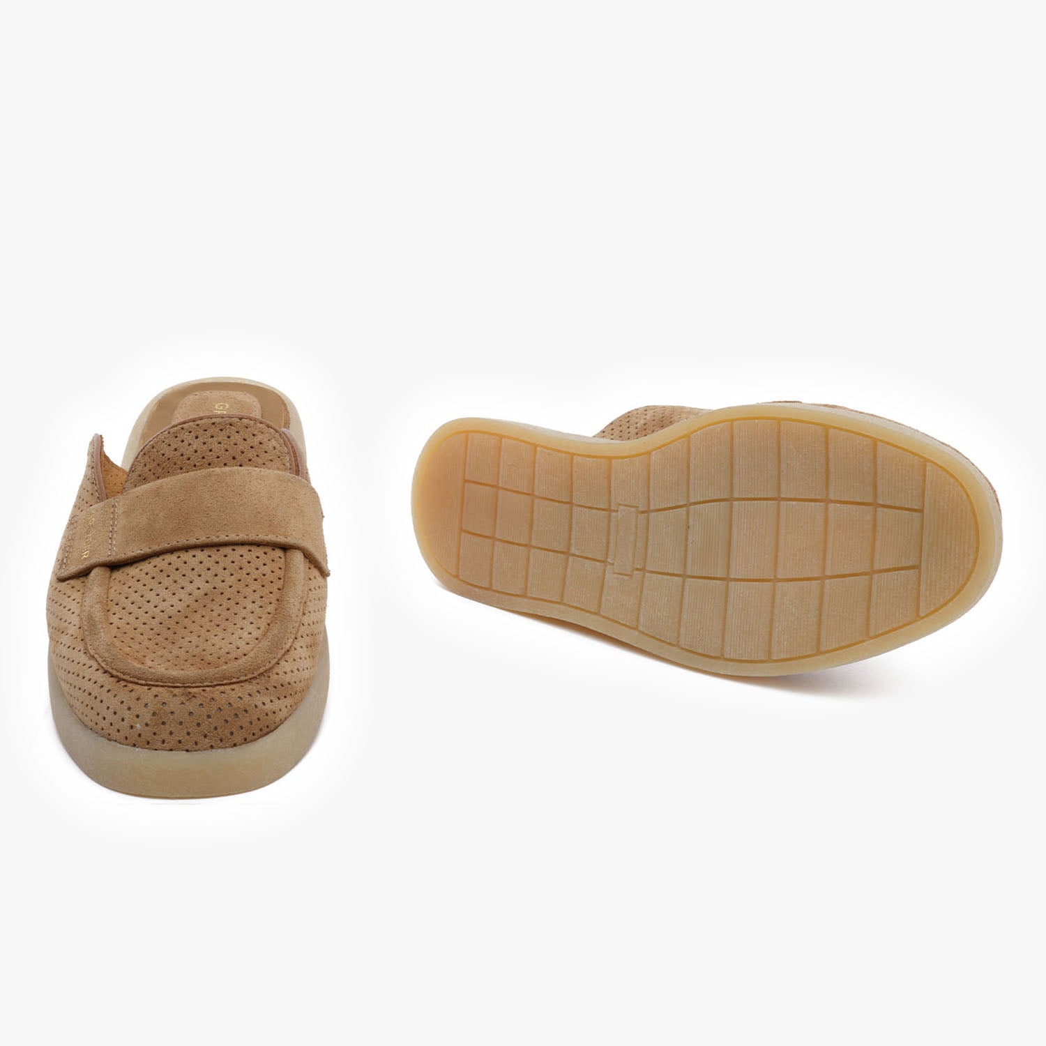 5Y2CT34383 Slipper