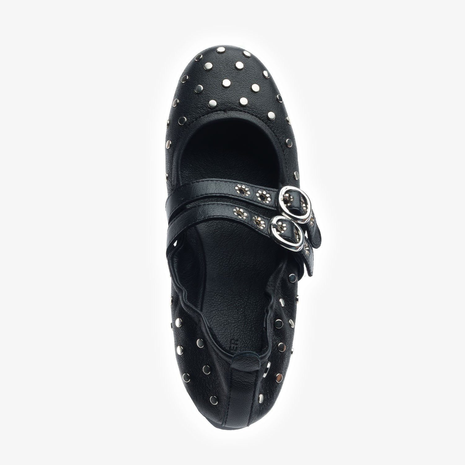 5Y2KA34353 Ballerinas
