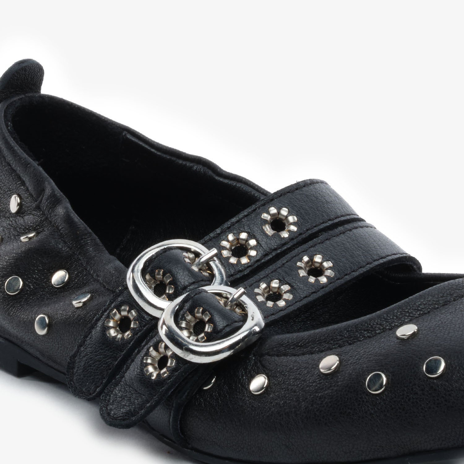5Y2KA34353 Ballerinas