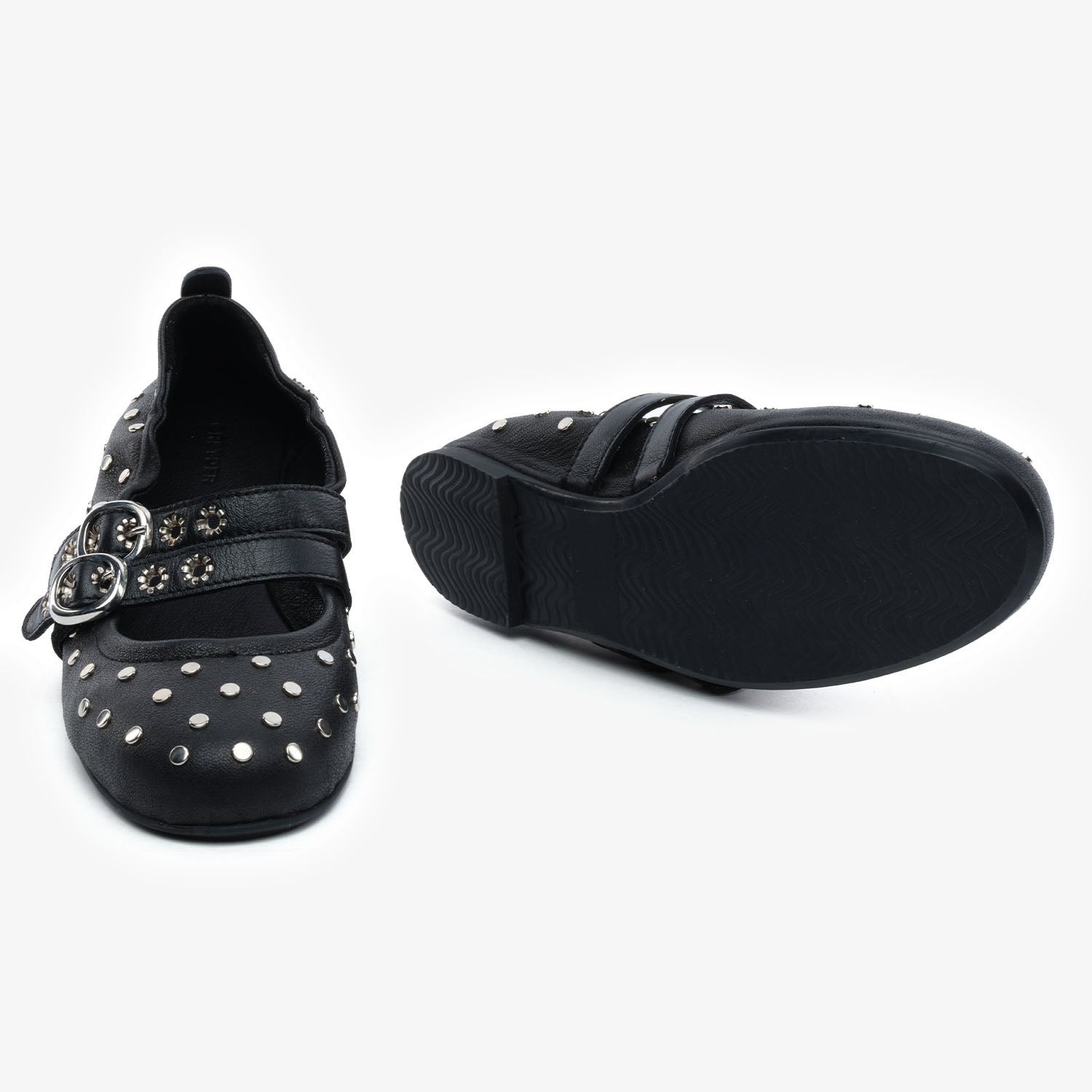 5Y2KA34353 Ballerinas