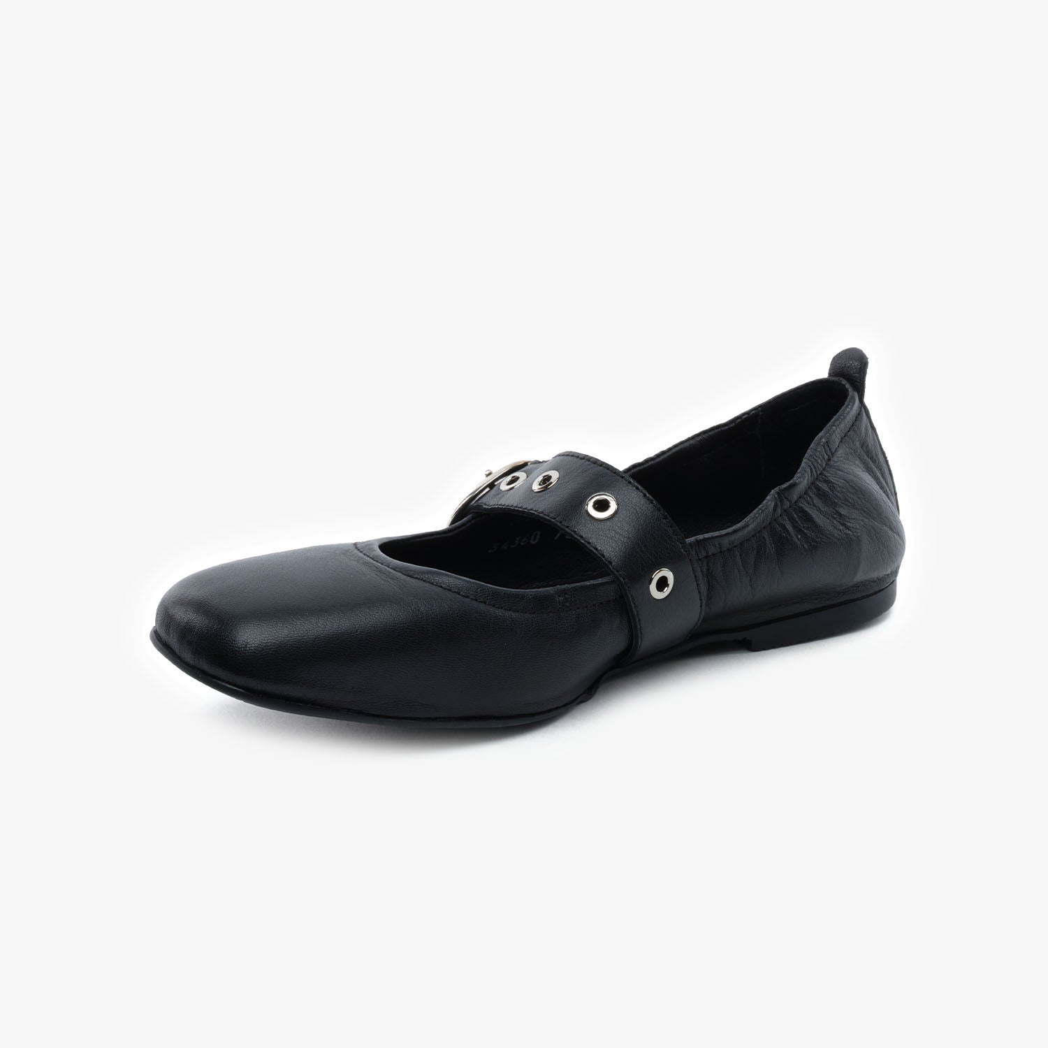 5Y2KA34360 Ballerinas