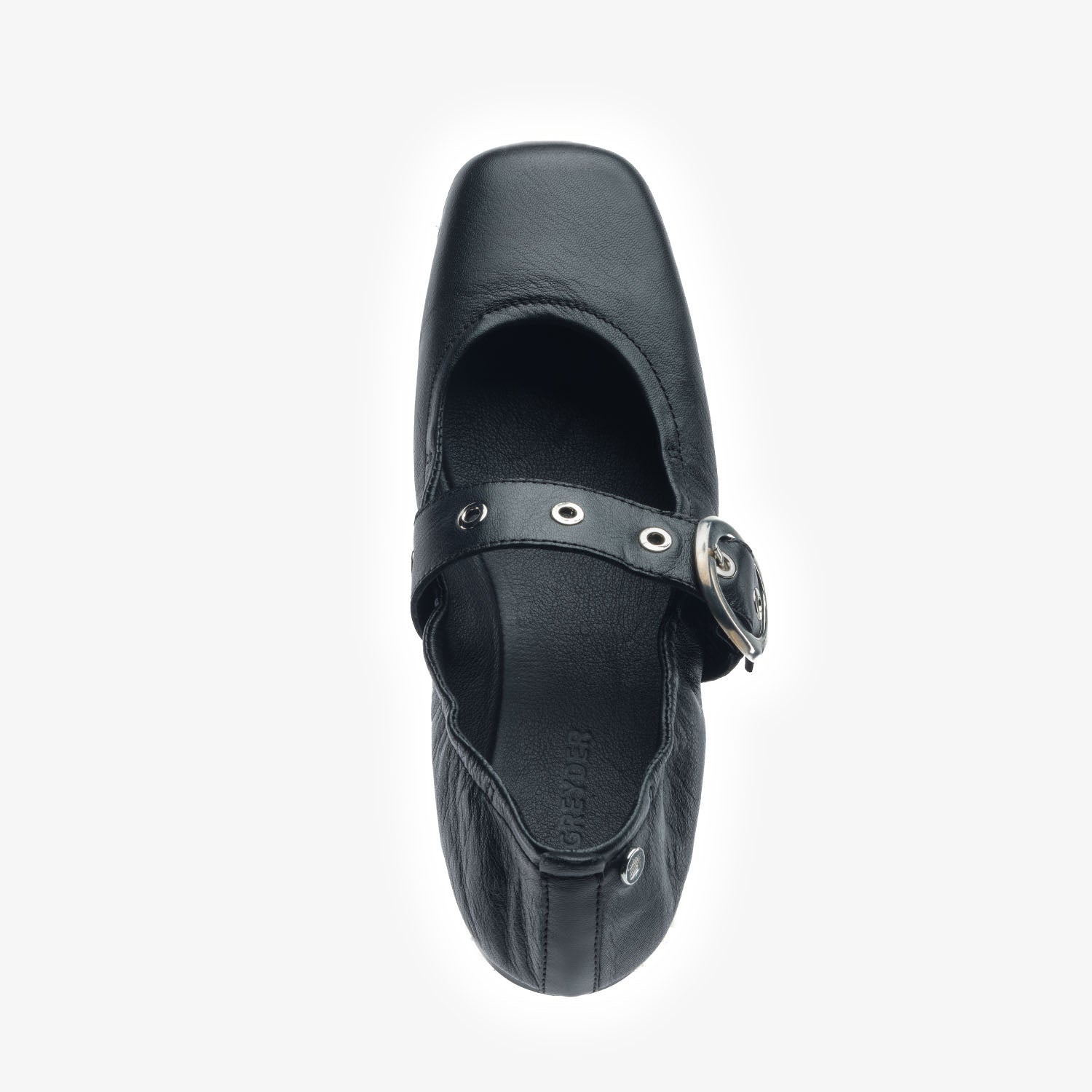 5Y2KA34360 Ballerinas