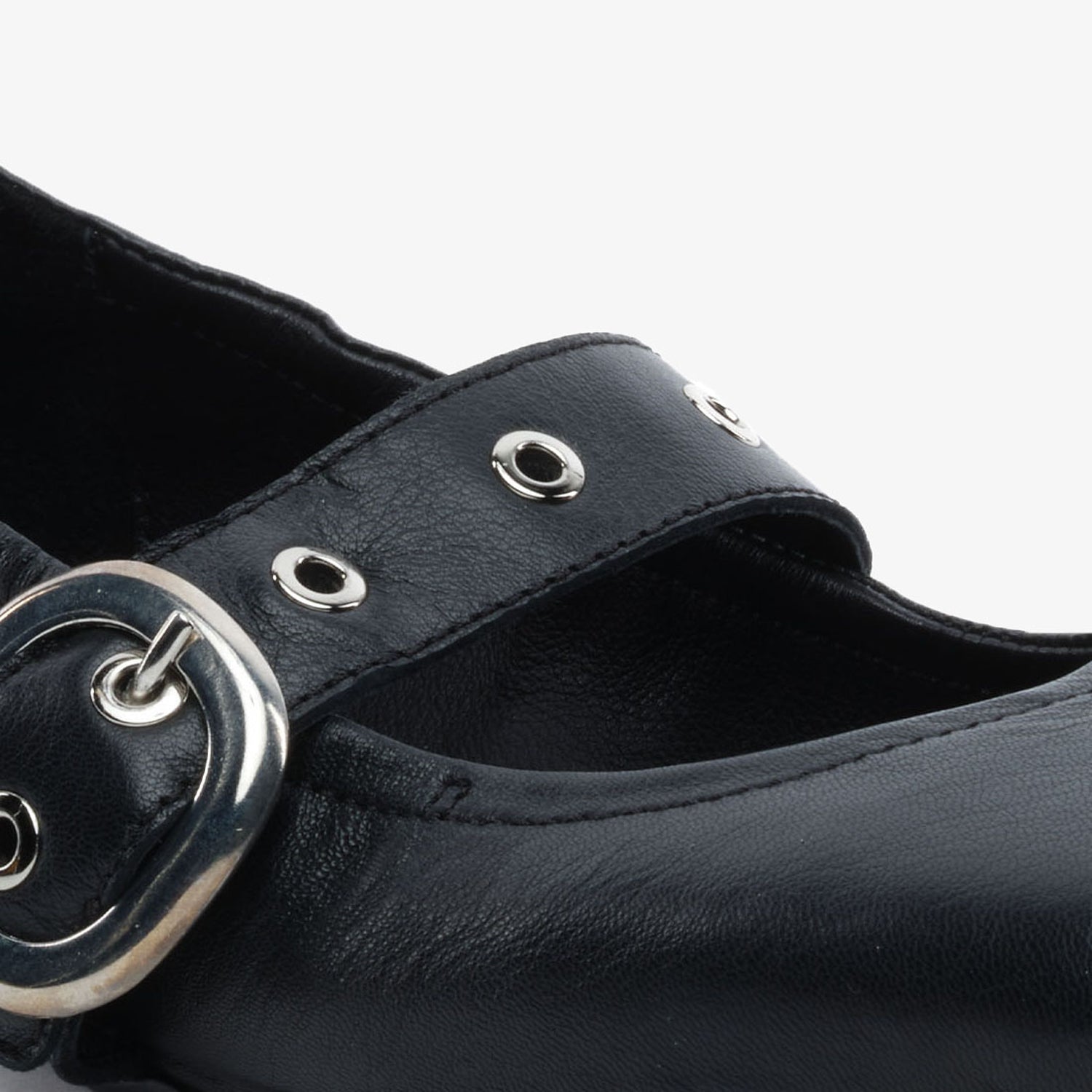 5Y2KA34360 Ballerinas