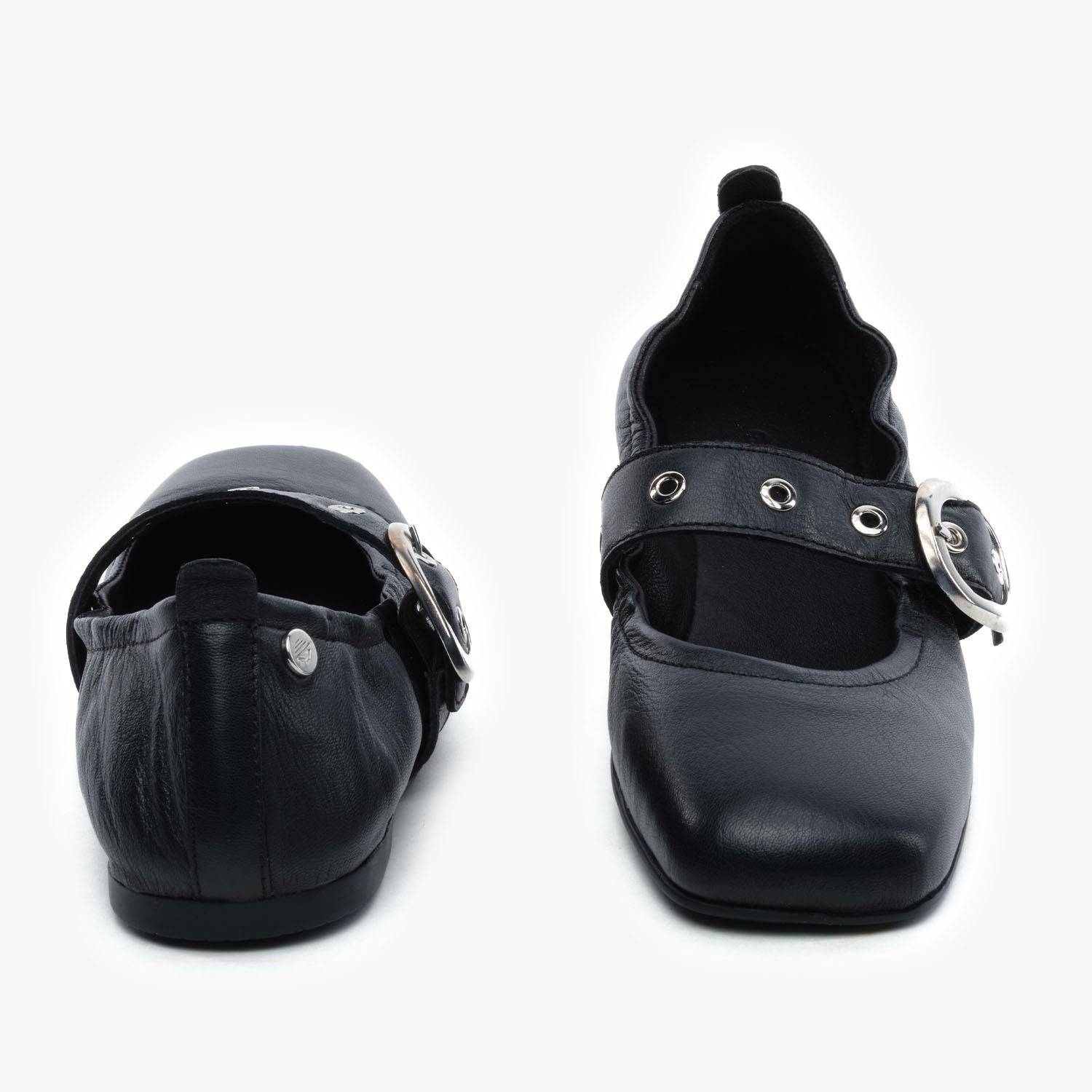 5Y2KA34360 Ballerinas