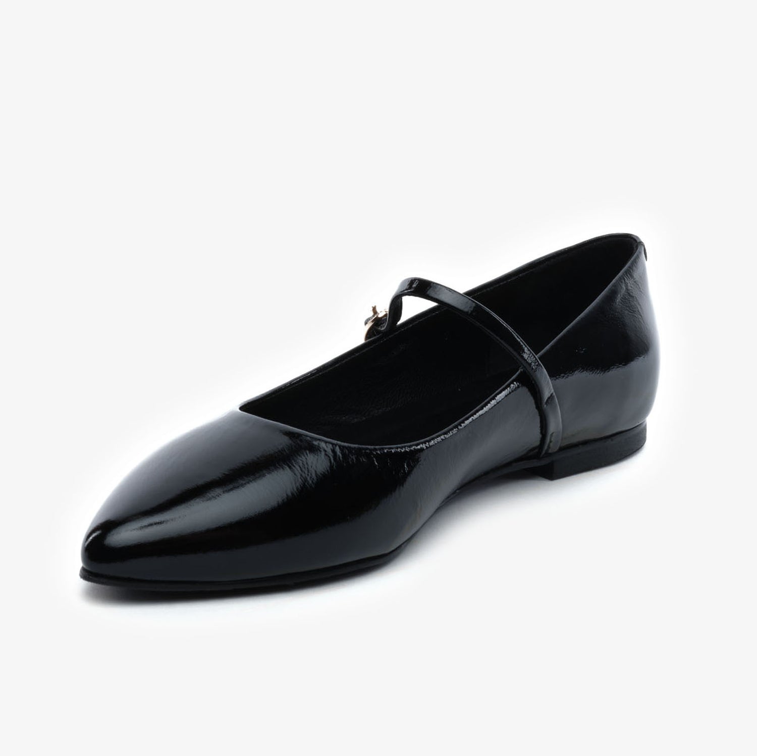 5Y2TA59269 Ballerinas