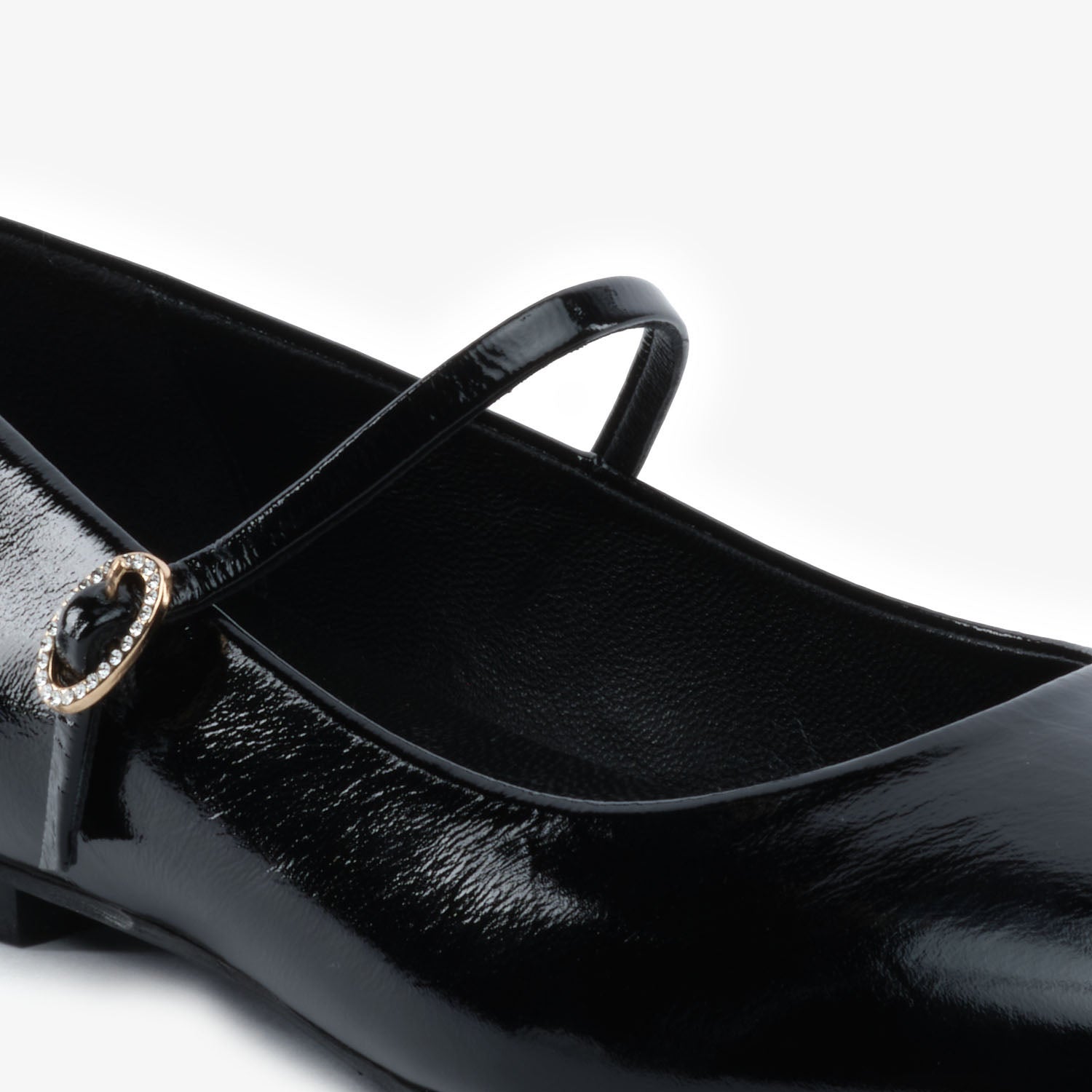 5Y2TA59269 Ballerinas