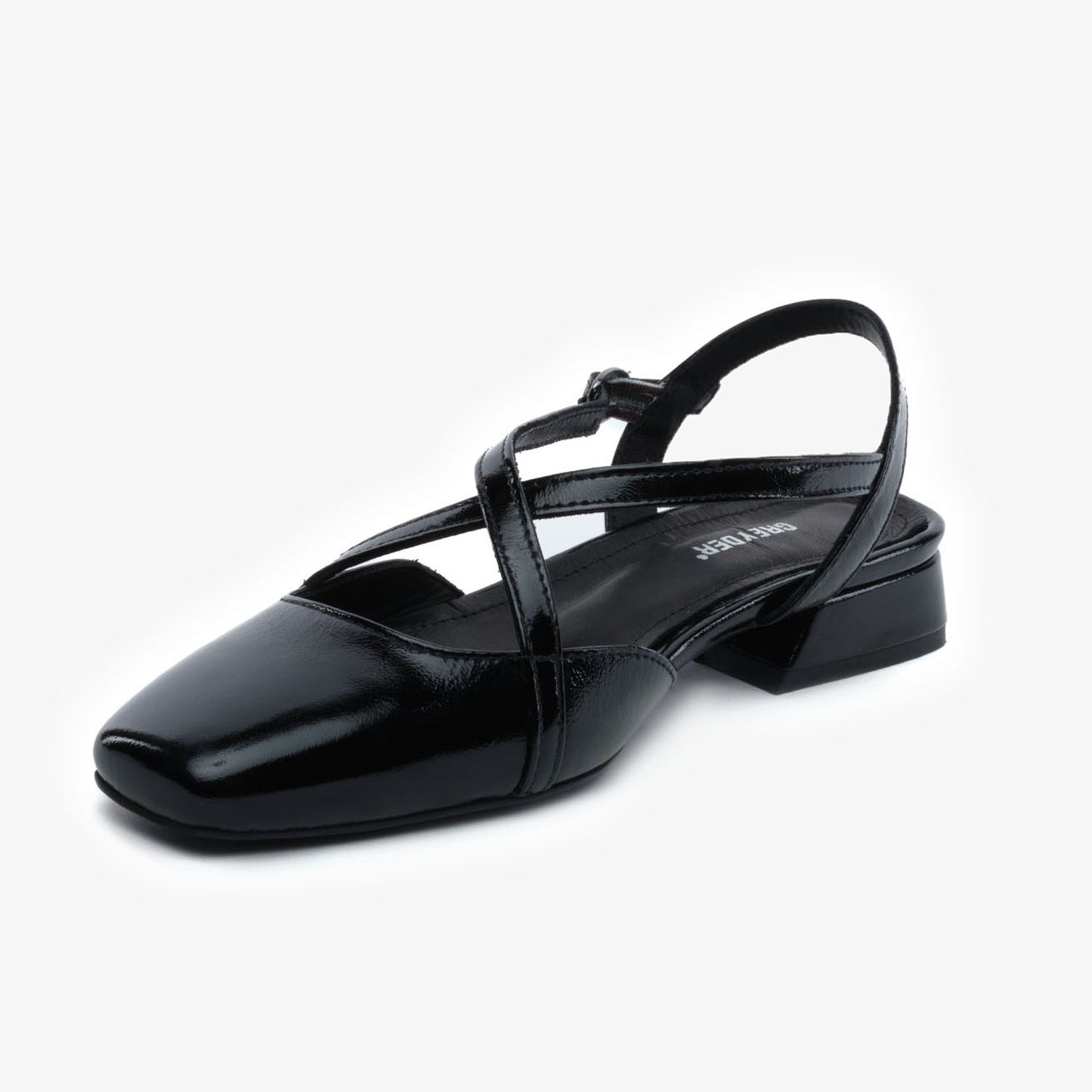 5Y2TA59270 Sandalette