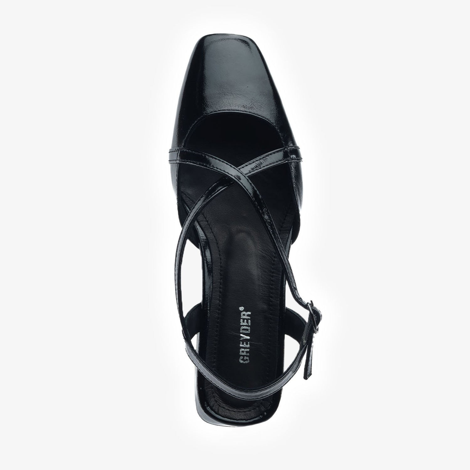 5Y2TA59270 Sandalette