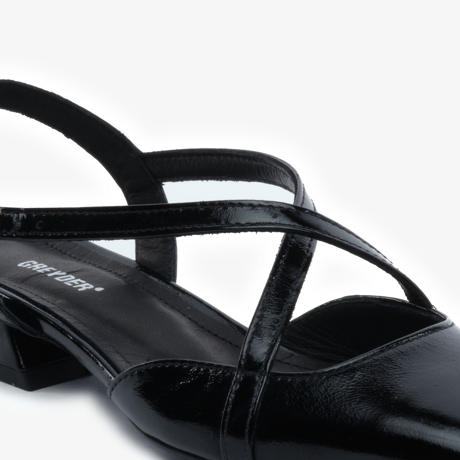 5Y2TA59270 Sandalette