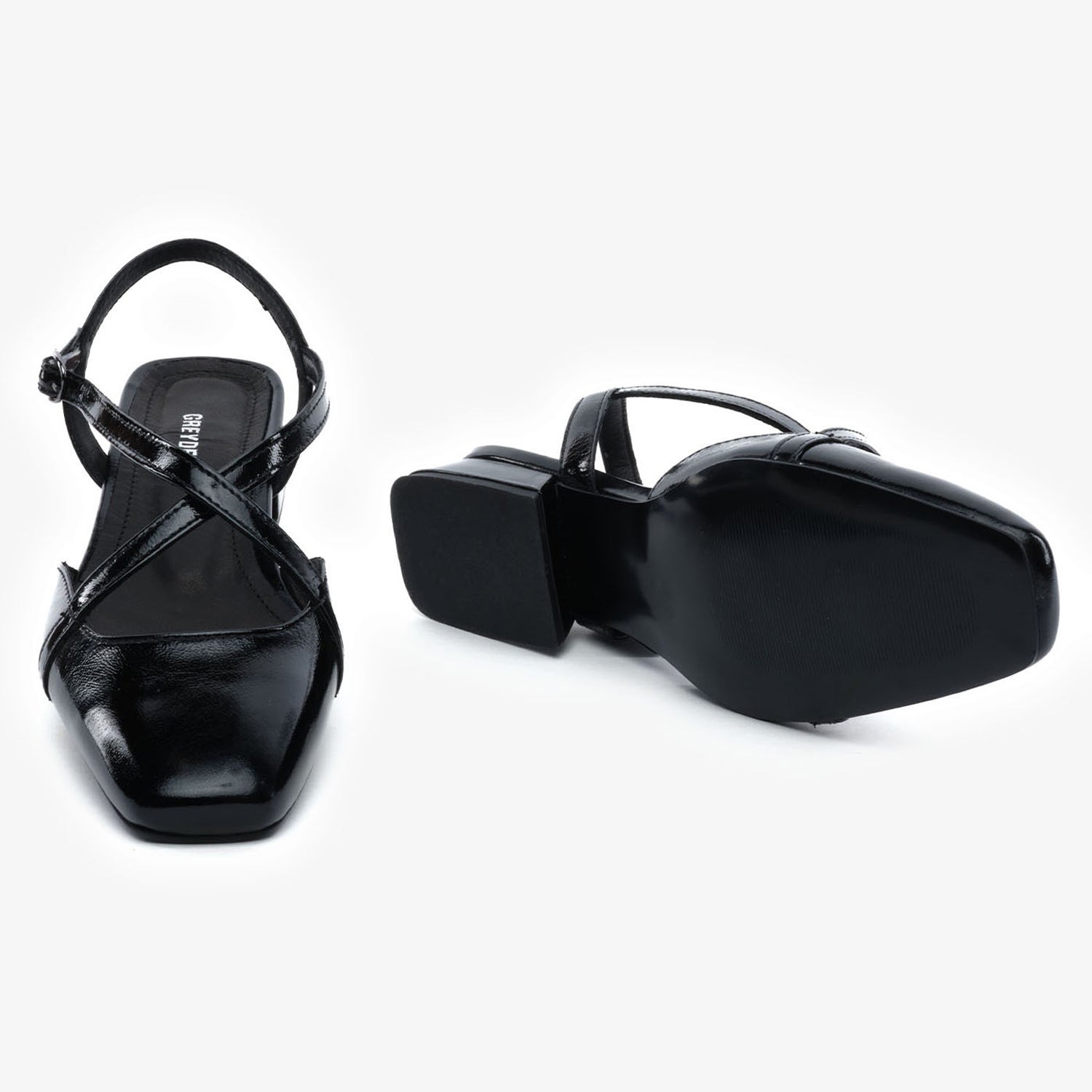 5Y2TA59270 Sandalette