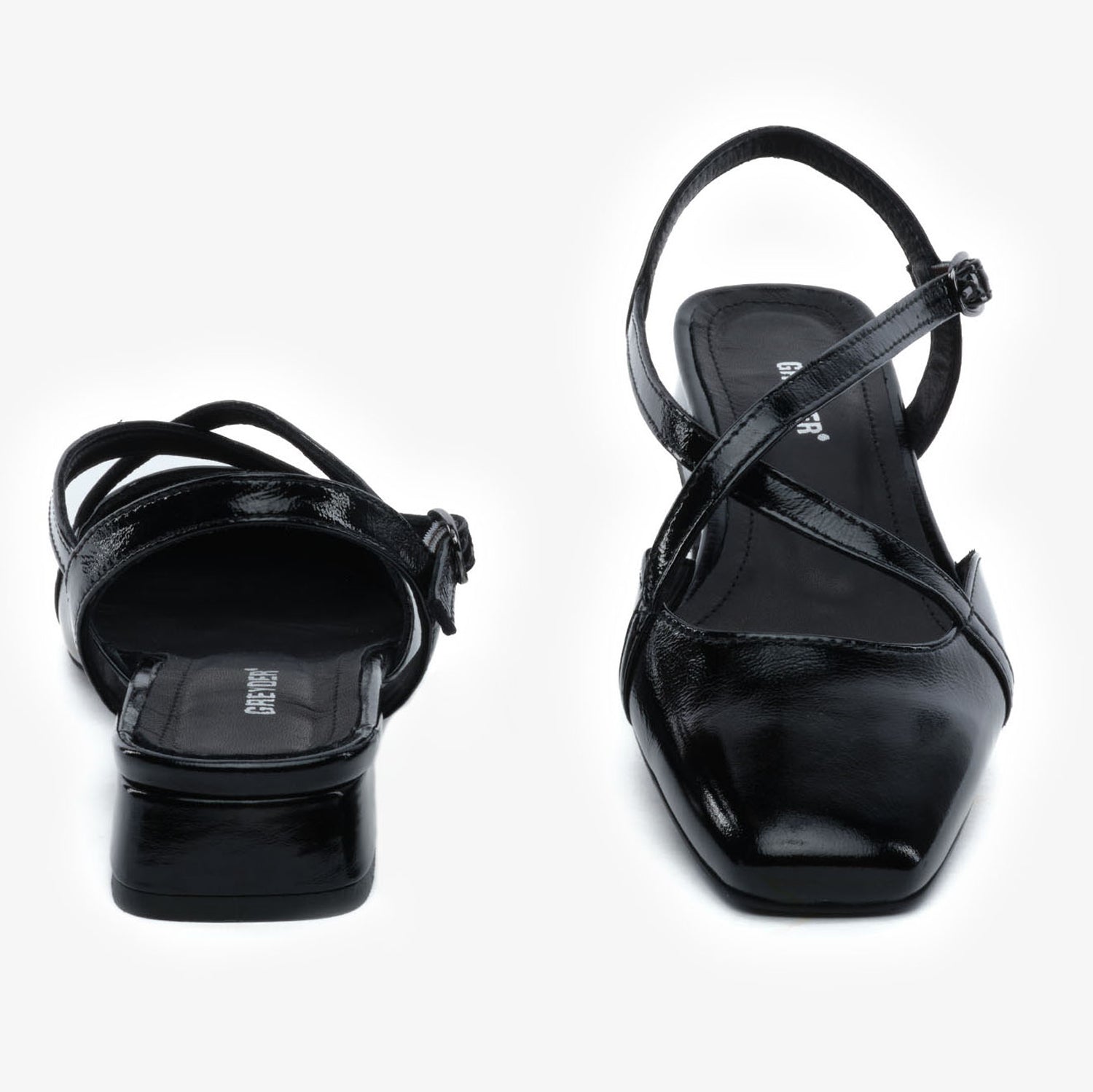 5Y2TA59270 Sandalette