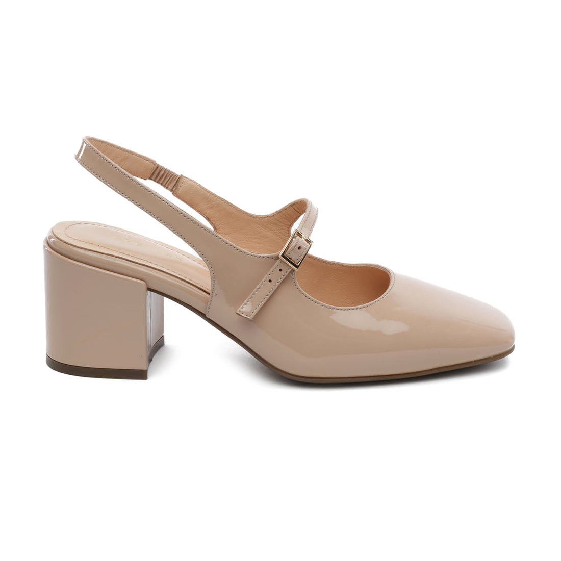 5Y2TA59279 Plateausandalette