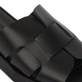 Greyder | 3Y2TT50729 Flache Pantoletten