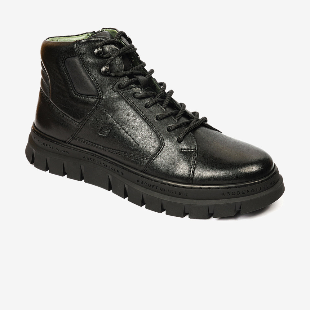 4K1UB64618 Schnürboots