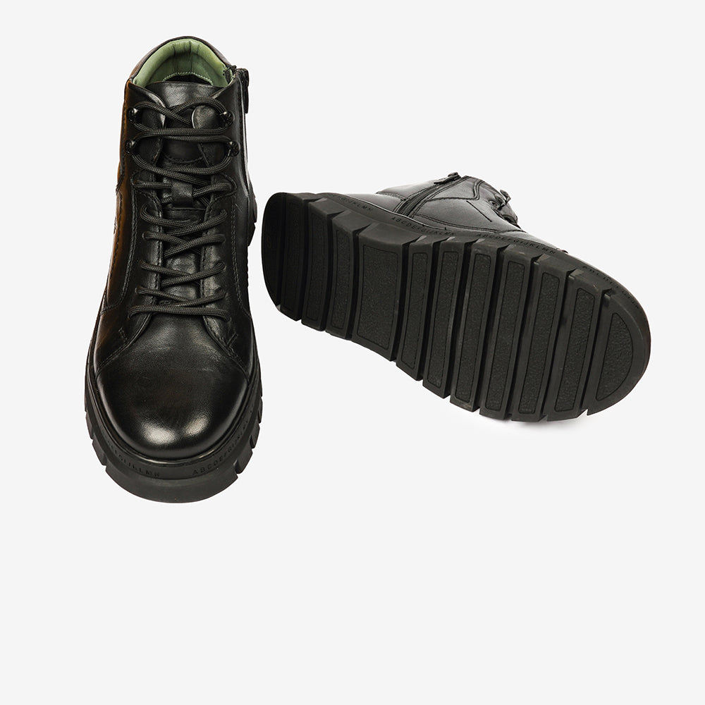 4K1UB64618 Schnürboots
