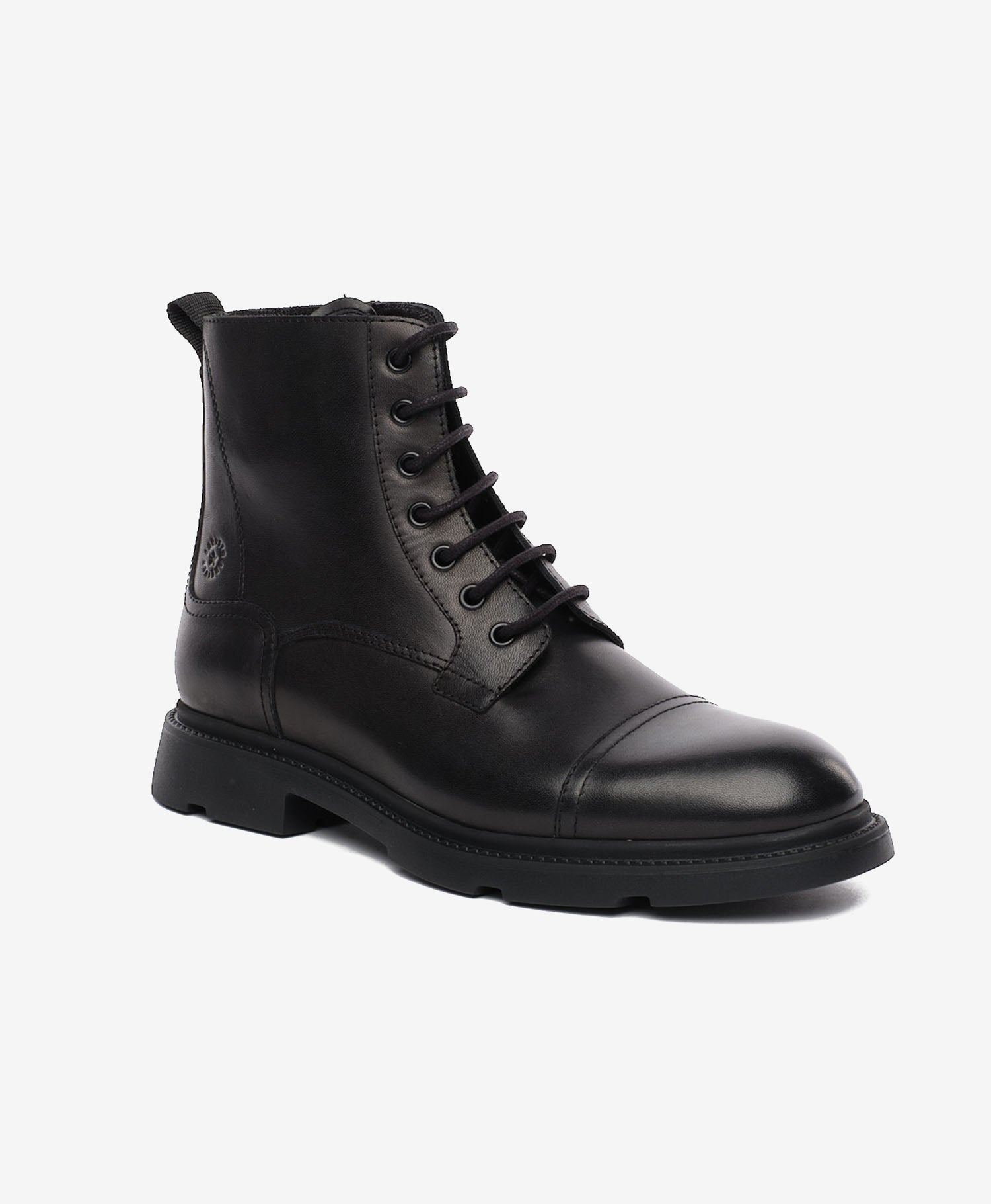 5K1YB18710 Schnürboots