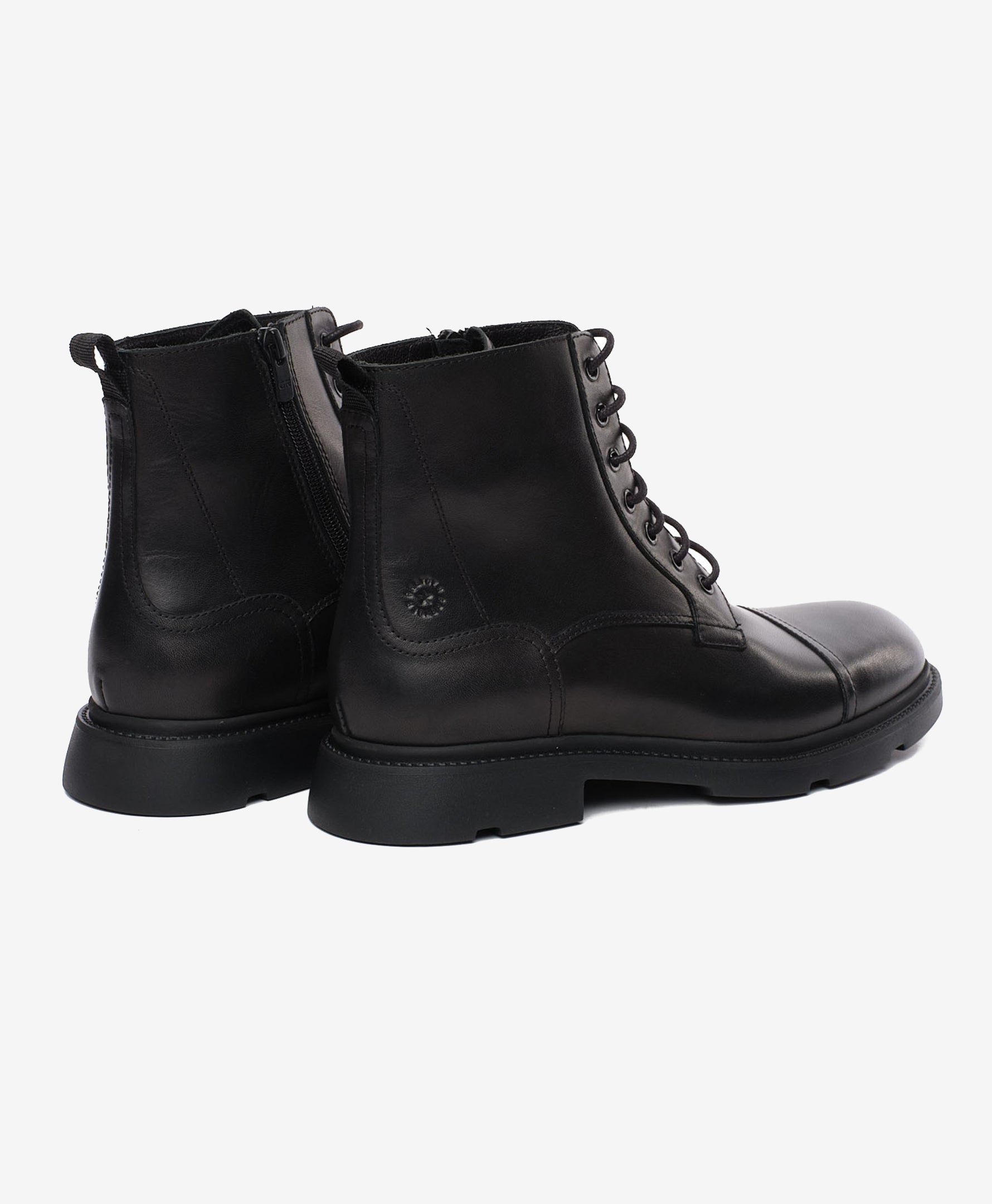 5K1YB18710 Schnürboots