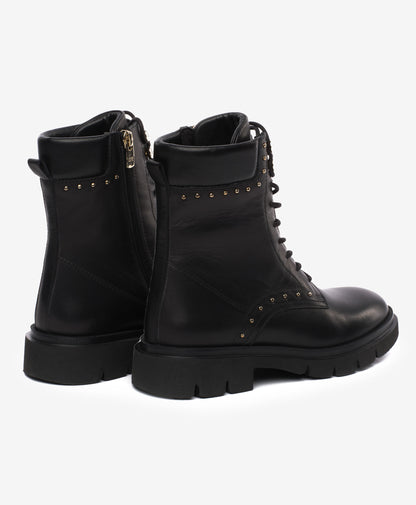 5K2DB35162 Schnürstiefel