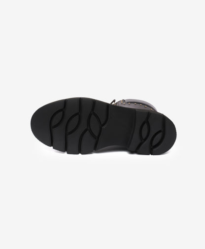 5K2DB35162 Schnürstiefel