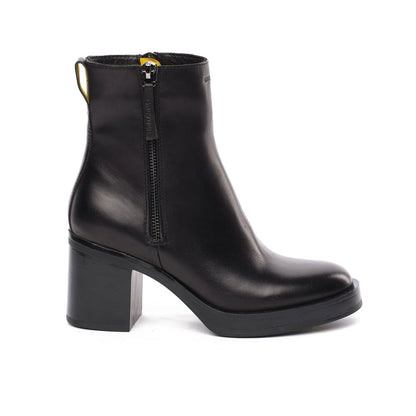 5K2DB35292 Plateaustiefelette