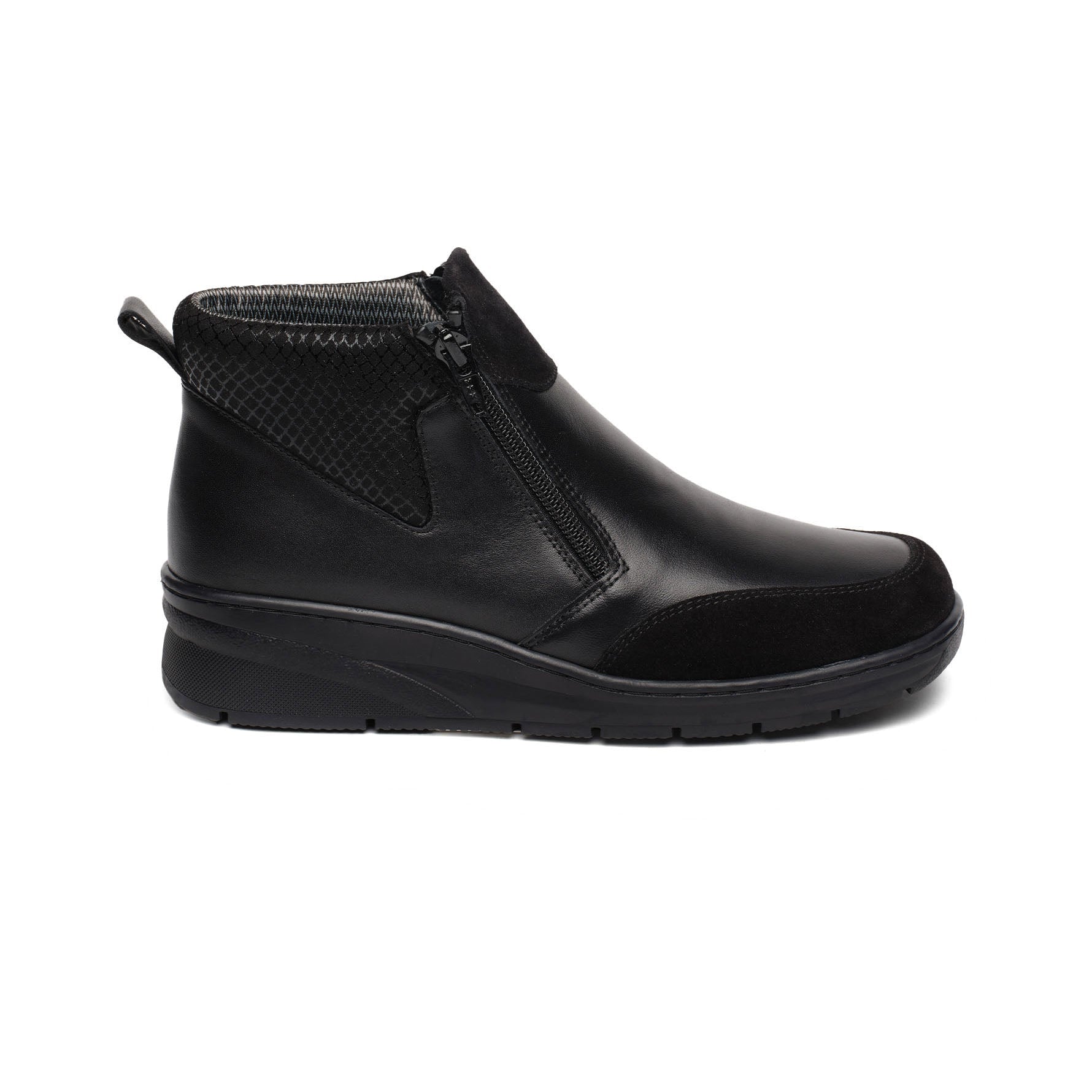 5K2FB59328 Stiefelette