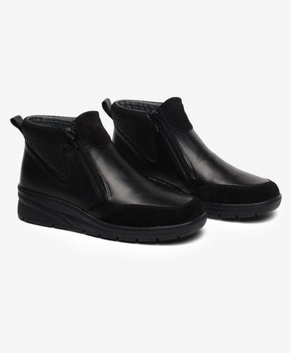 5K2FB59328 Stiefelette