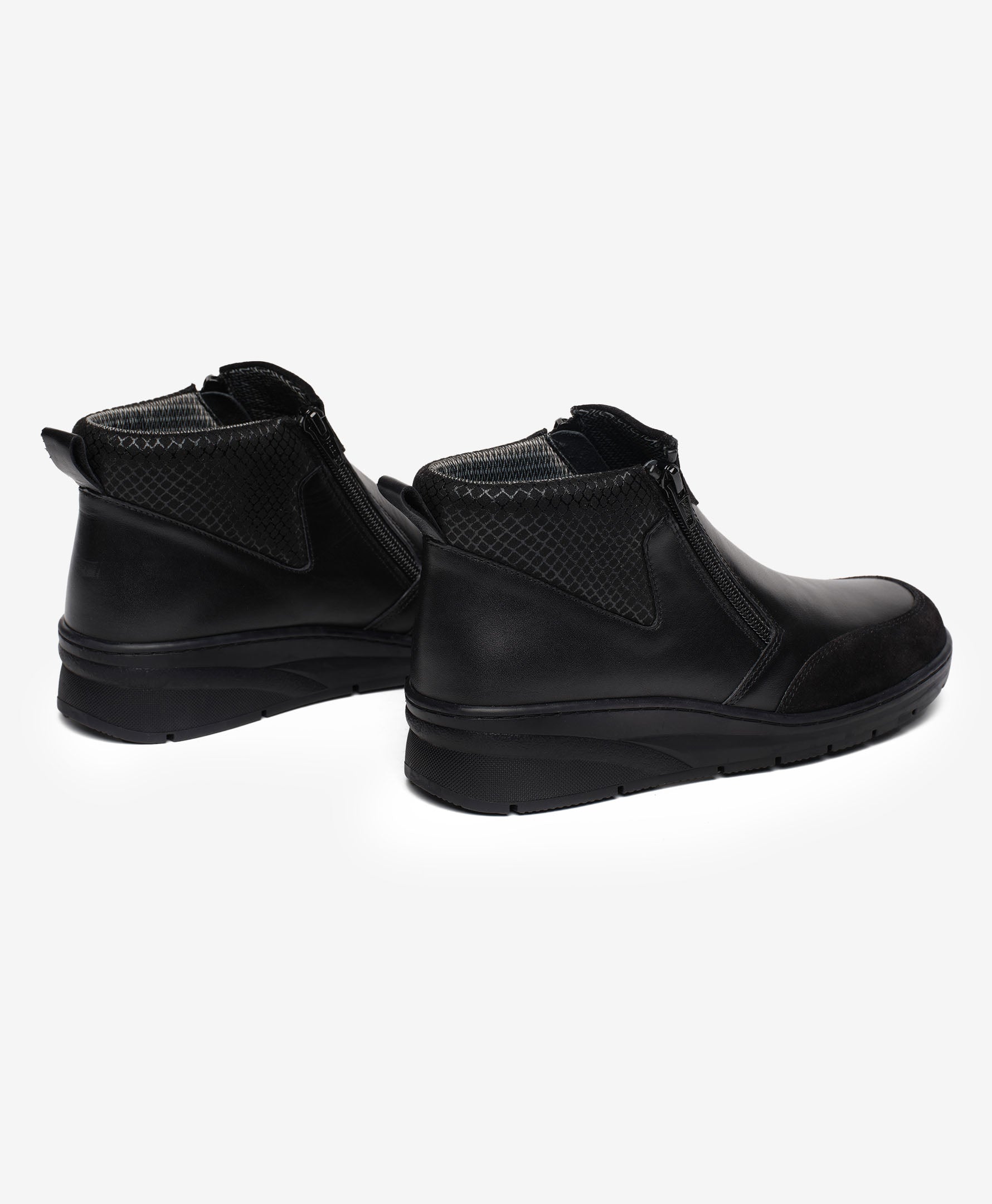 5K2FB59328 Stiefelette