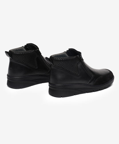 5K2FB59328 Stiefelette