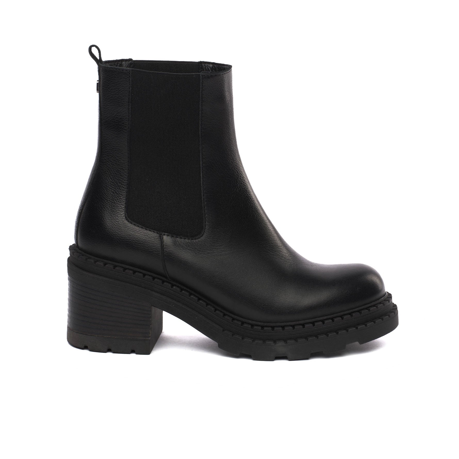 5K2OB35141 Chelsea Boots