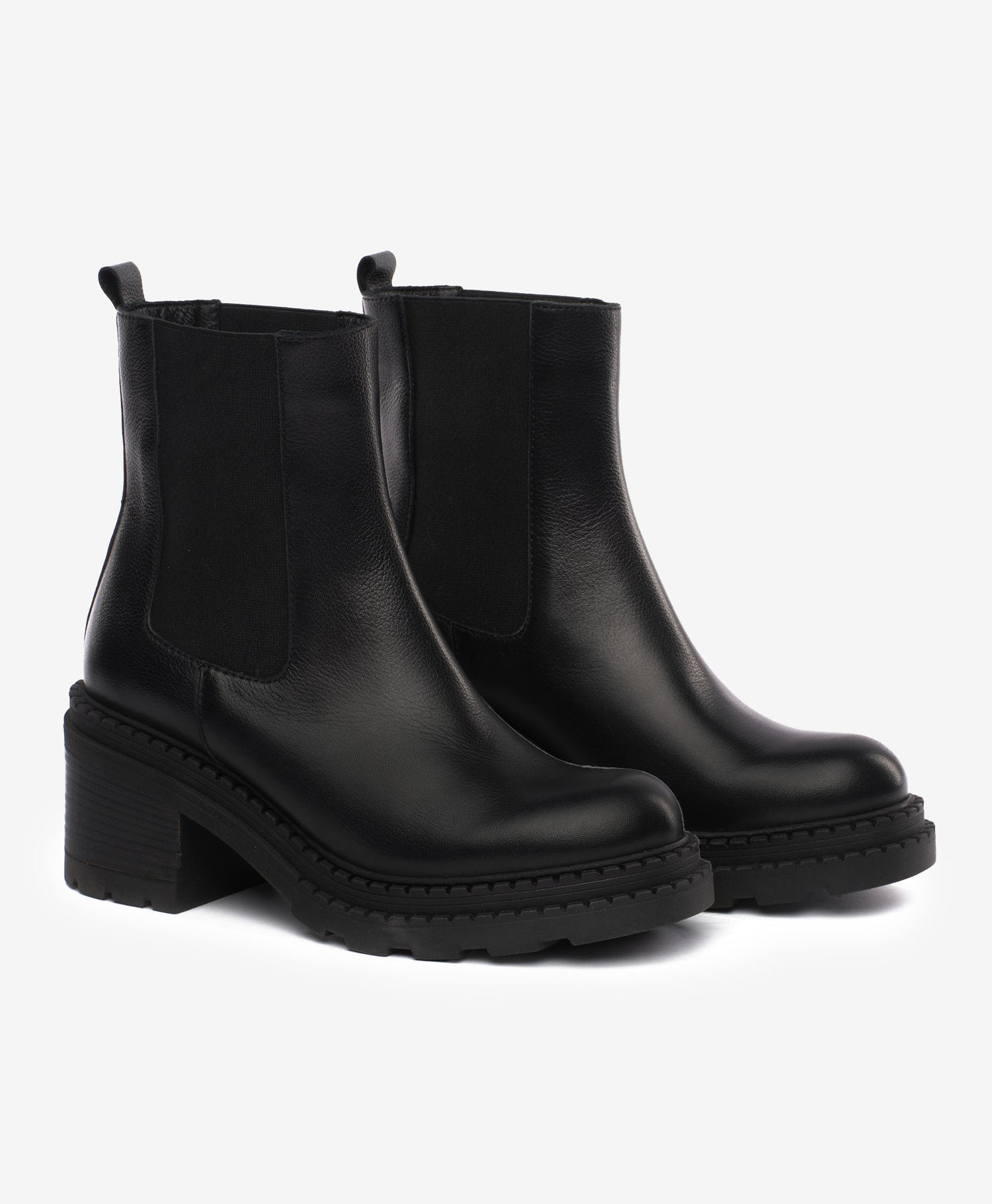 5K2OB35141 Chelsea Boots