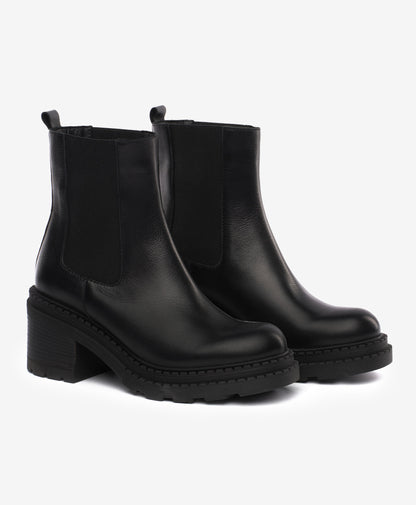 5K2OB35141 Chelsea Boots