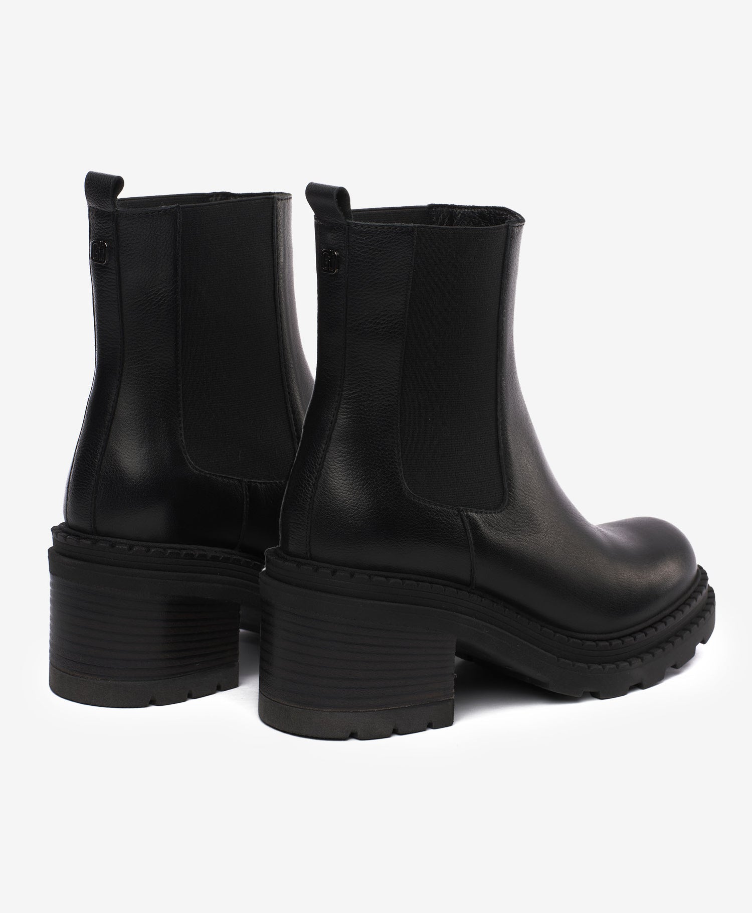 5K2OB35141 Chelsea Boots