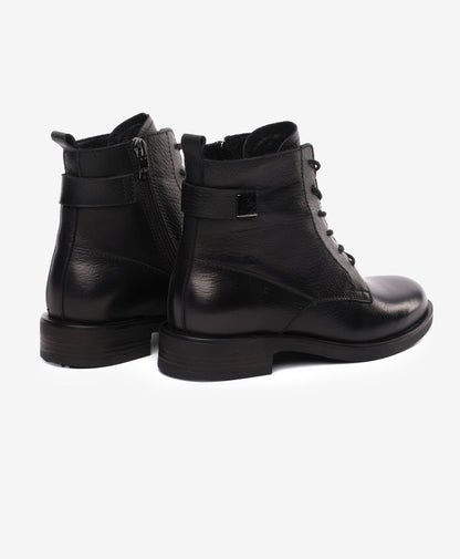 5K2UB29240 Schnürstiefel