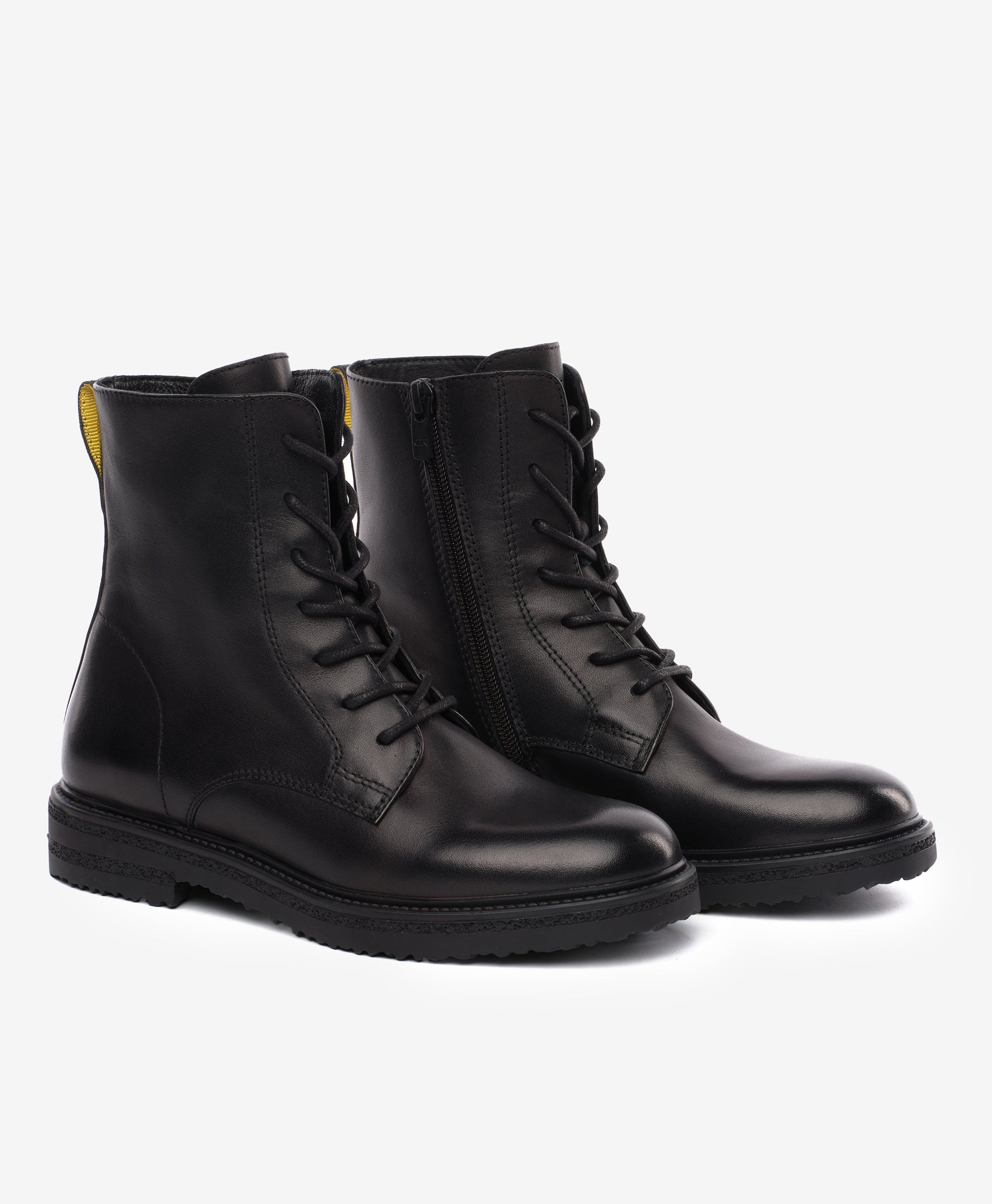5K2YB35360 Schnürstiefel