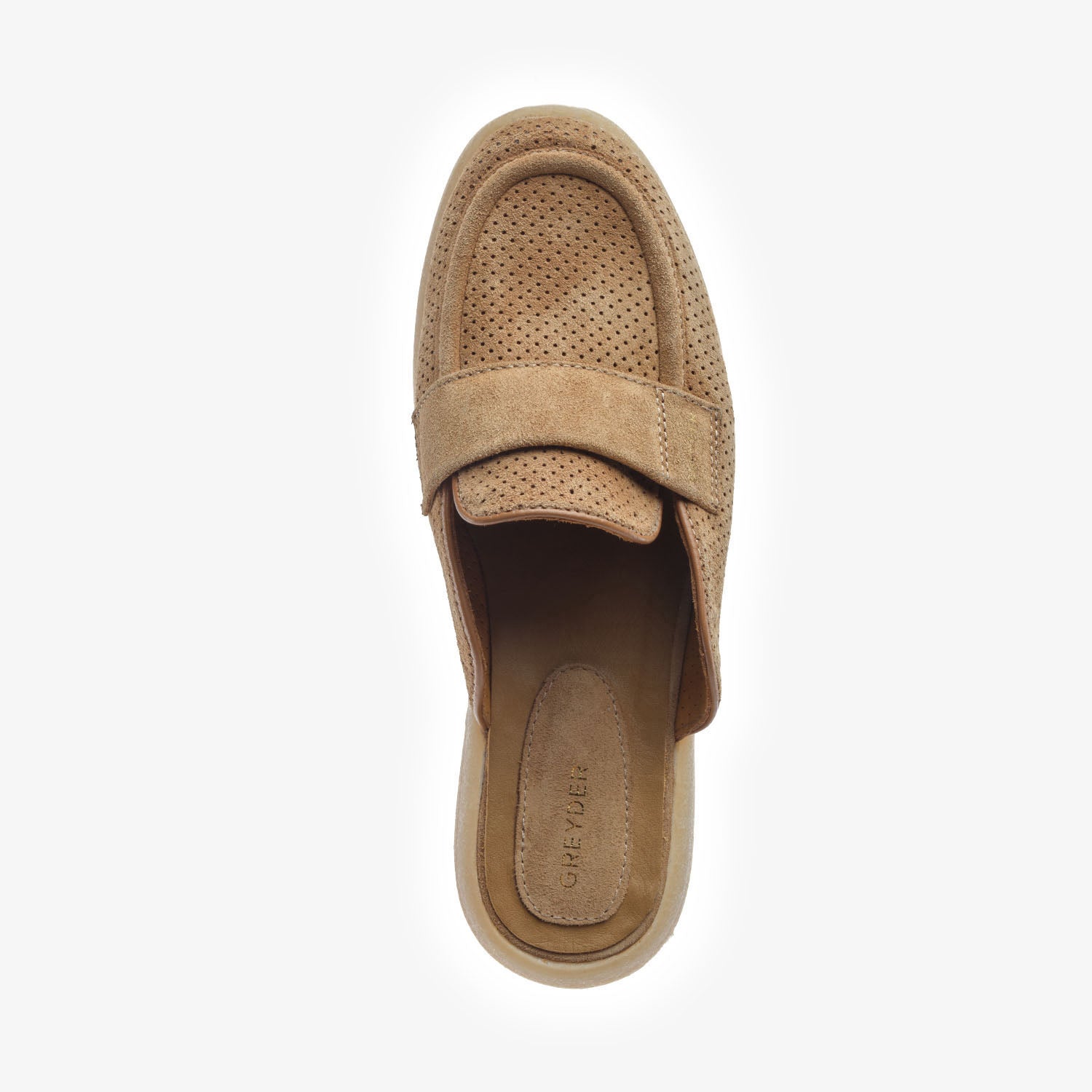 5Y2CT34383 Slipper
